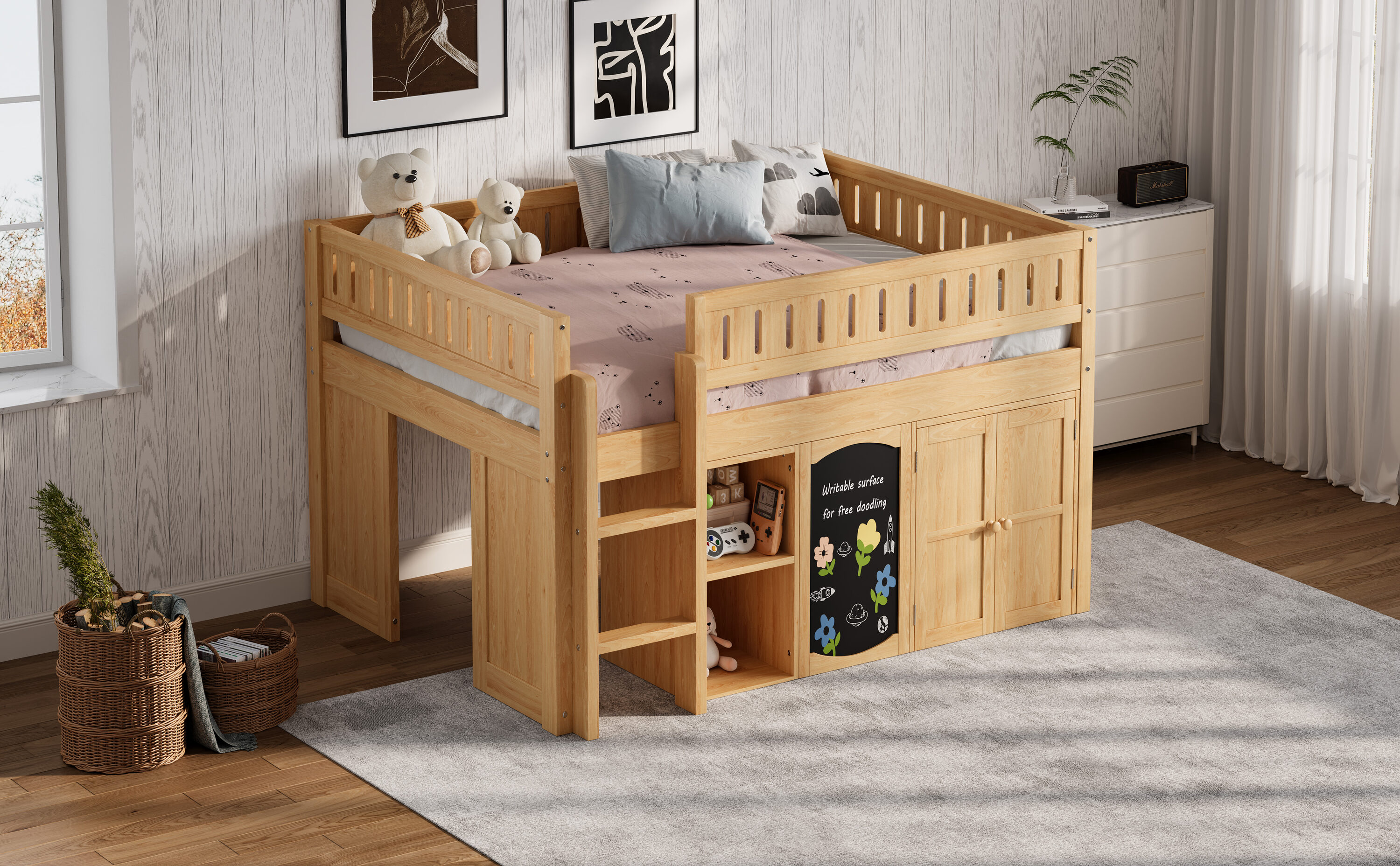 GDFStudio 356529 beds - View #7
