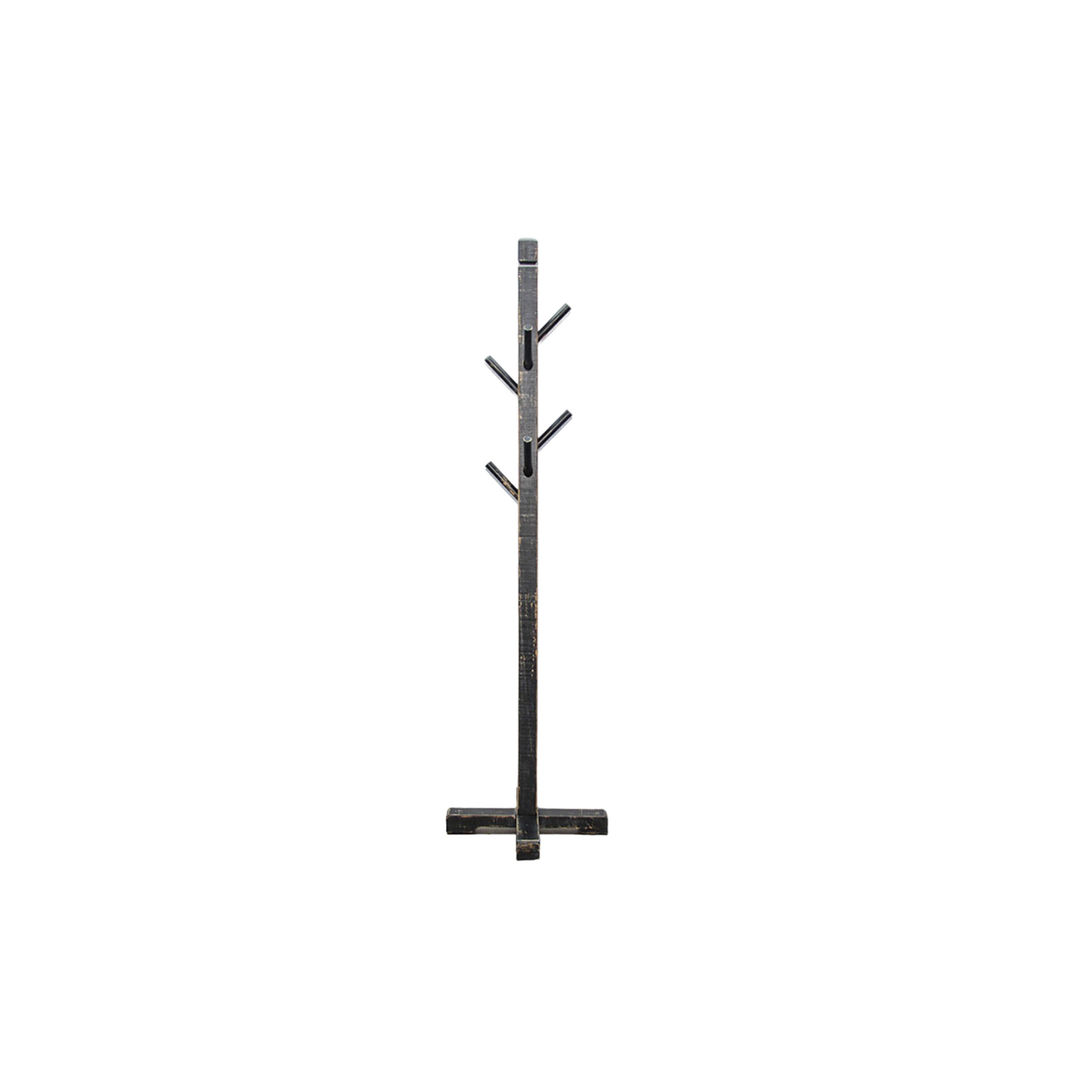 Benzara BM325365 Coatrack-Stands-Pedestals - View #2
