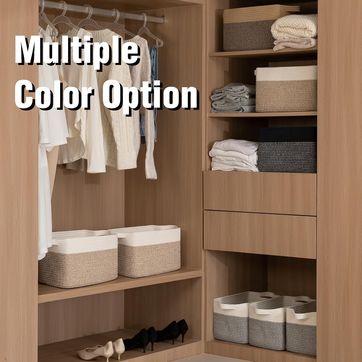 OIAHOMY B0CZ9JR8JG Bins-Baskets - View #7