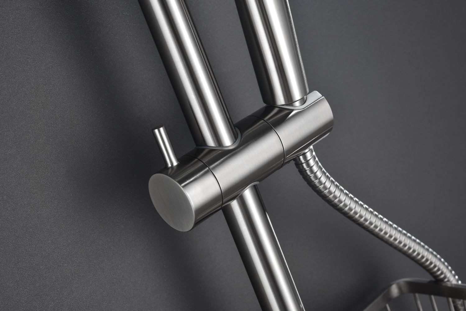 waterpar WPLO-SH433 Showerhead-Bar-Panels - View #17