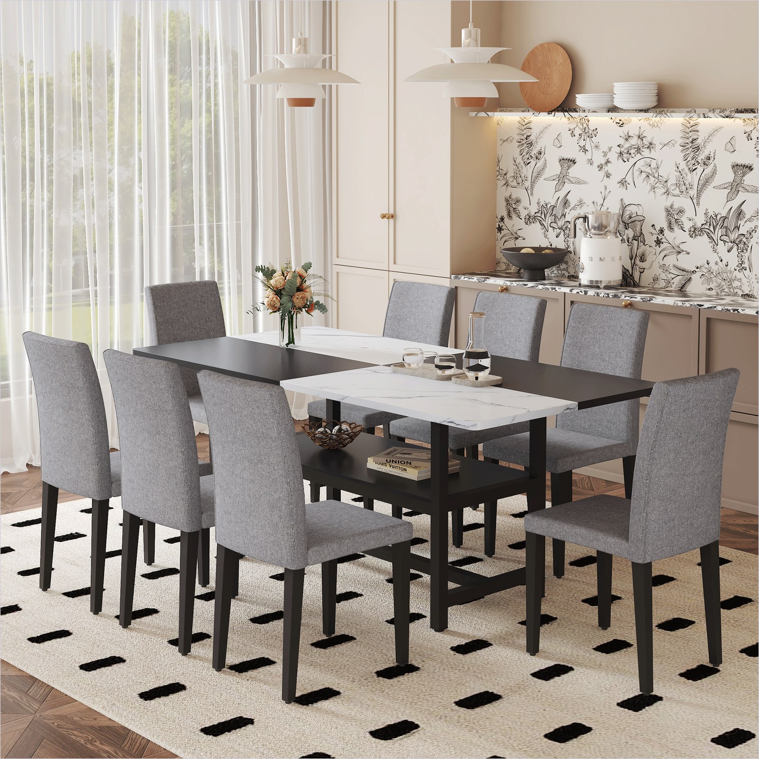 Naturefalls SRHZVT24PY9H Dining-Sets - View #2