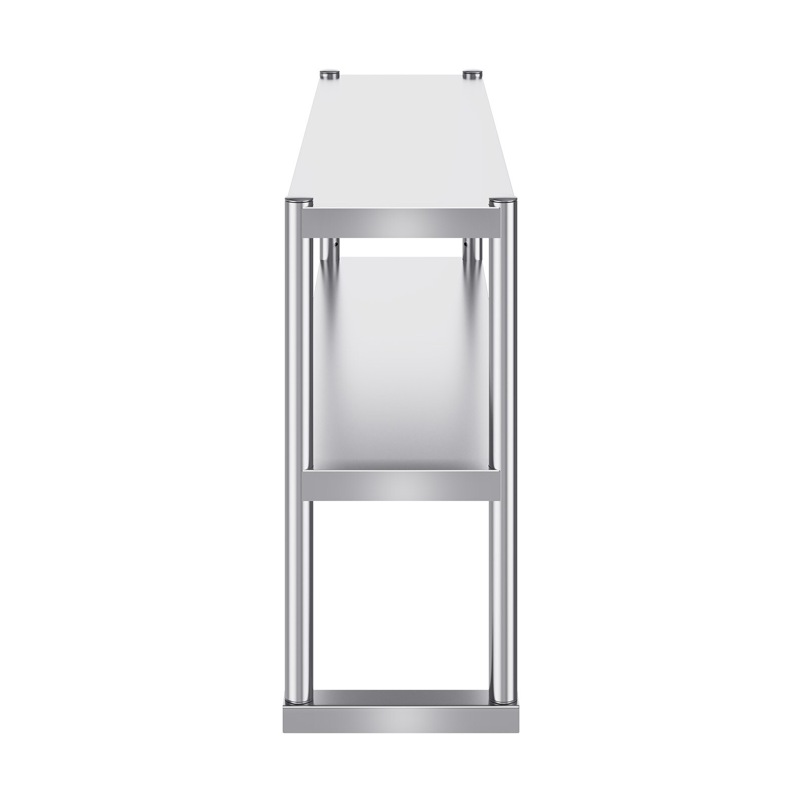 LUXEYARD DS-M-BAC07653 Free-Standing-Shelving - View #4