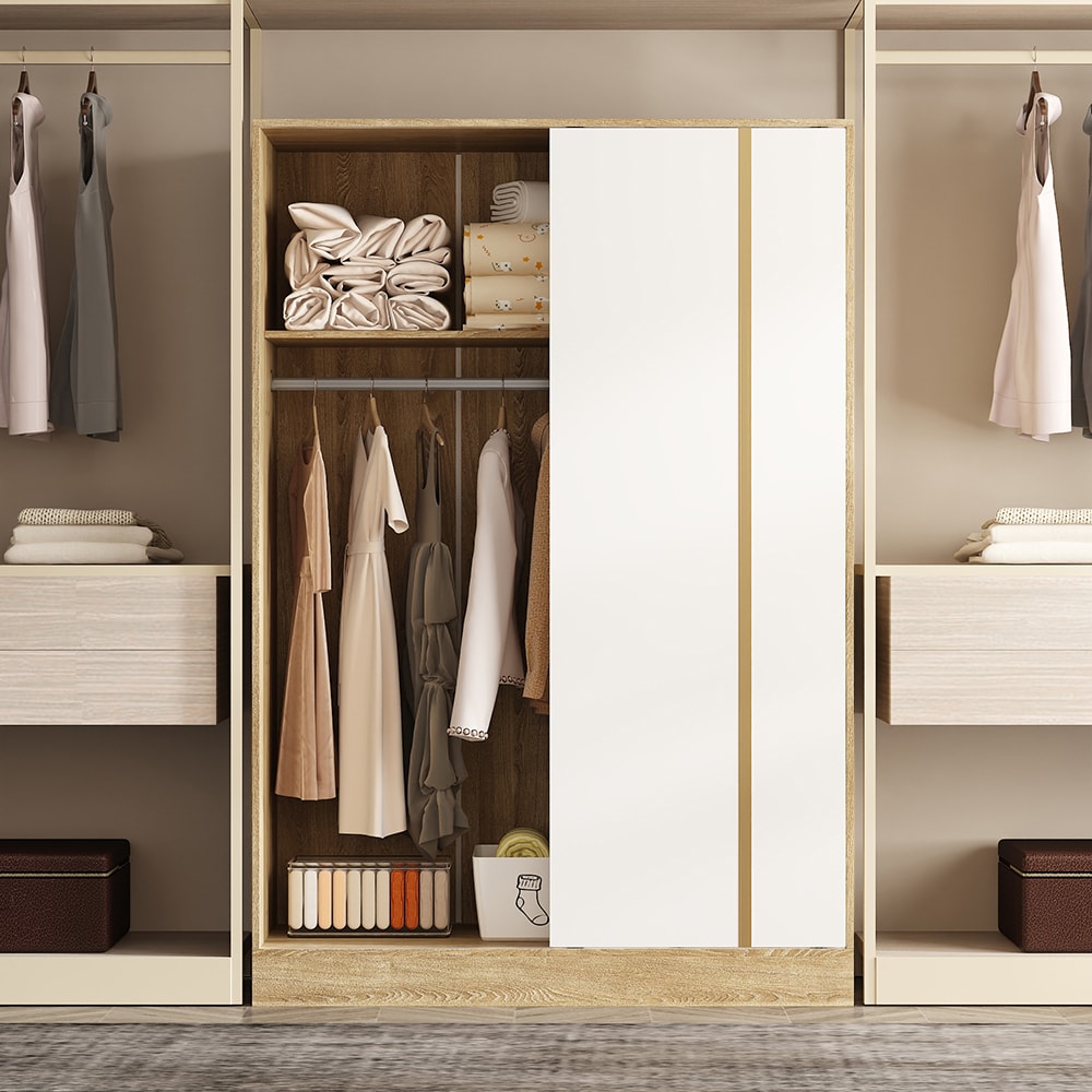 Homsee V-KF210344-01 armoires - View #2