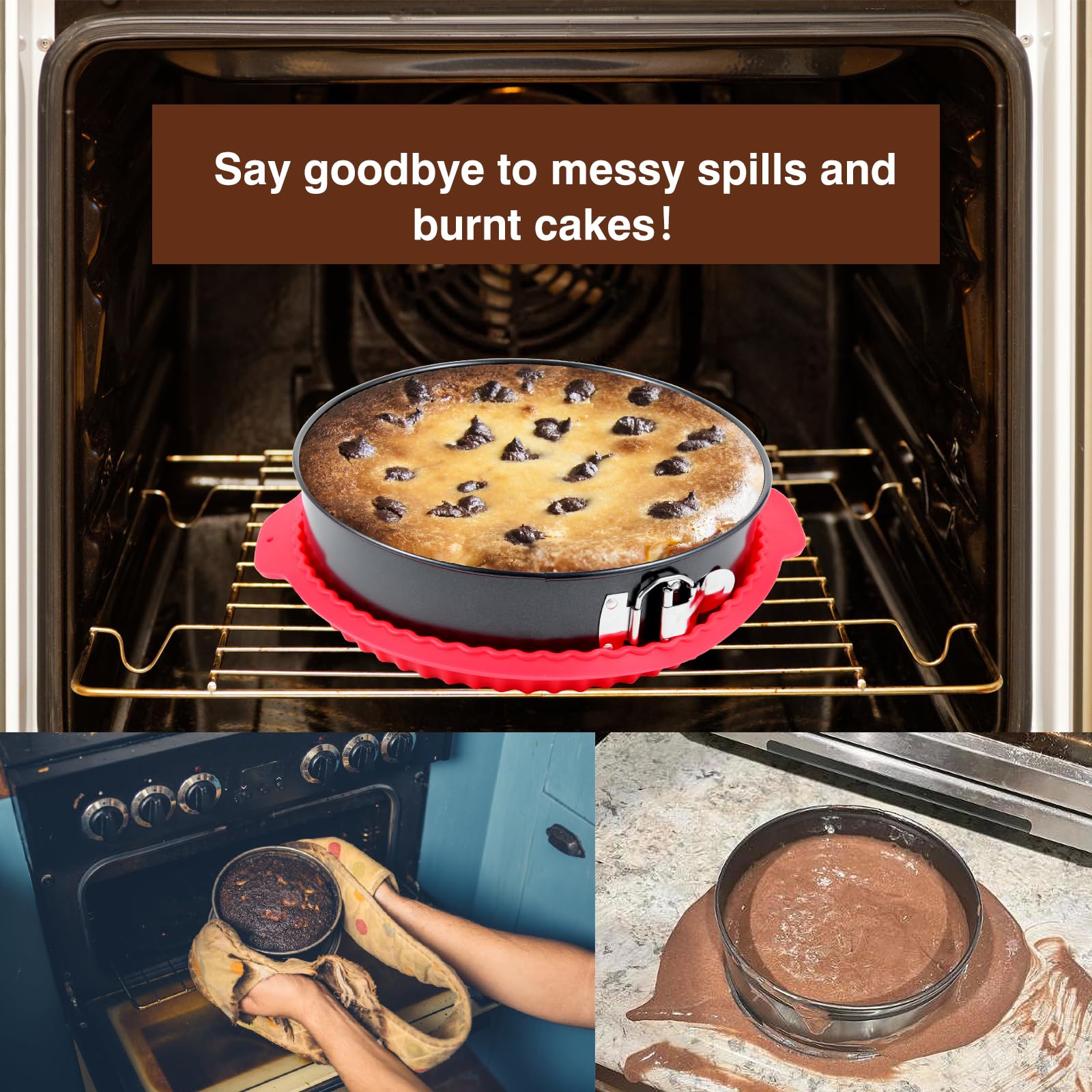 DHMHD LDH0811X493 bakeware - View #4