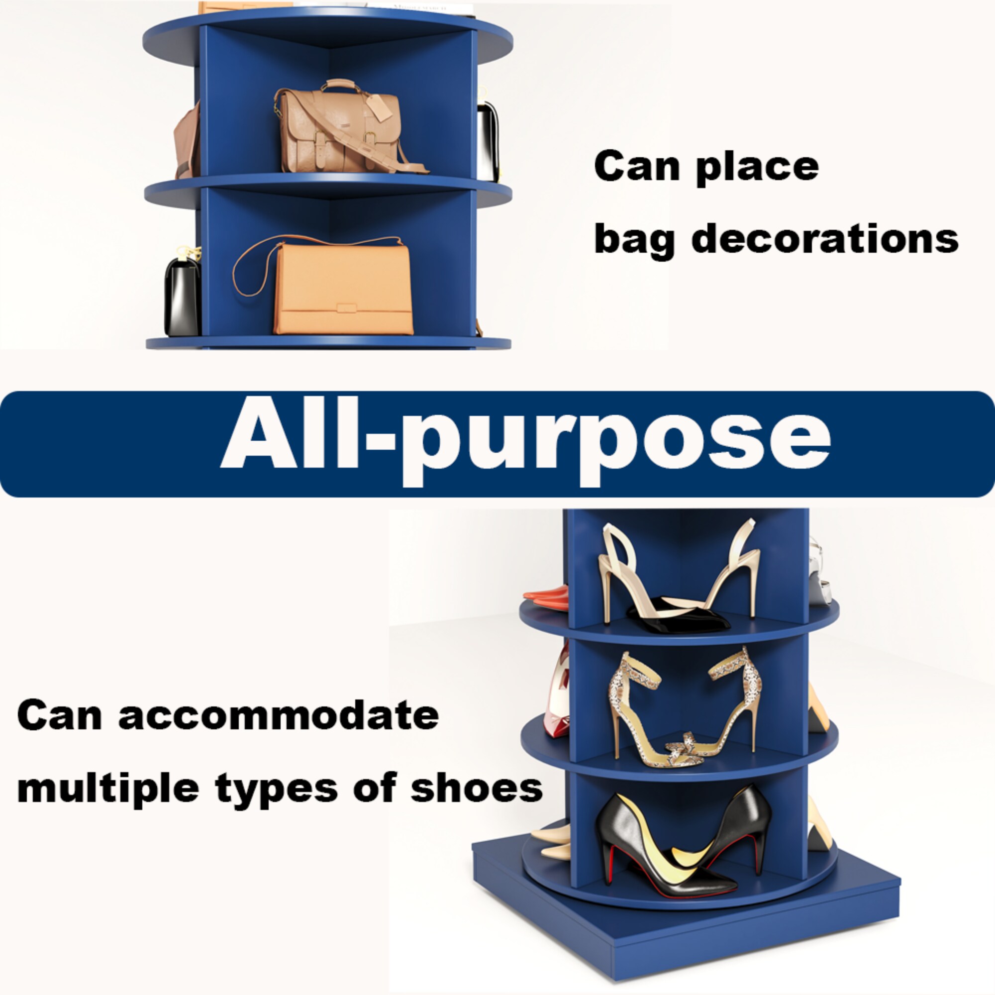 Lycvki SC-6 Shoe-Racks - View #4