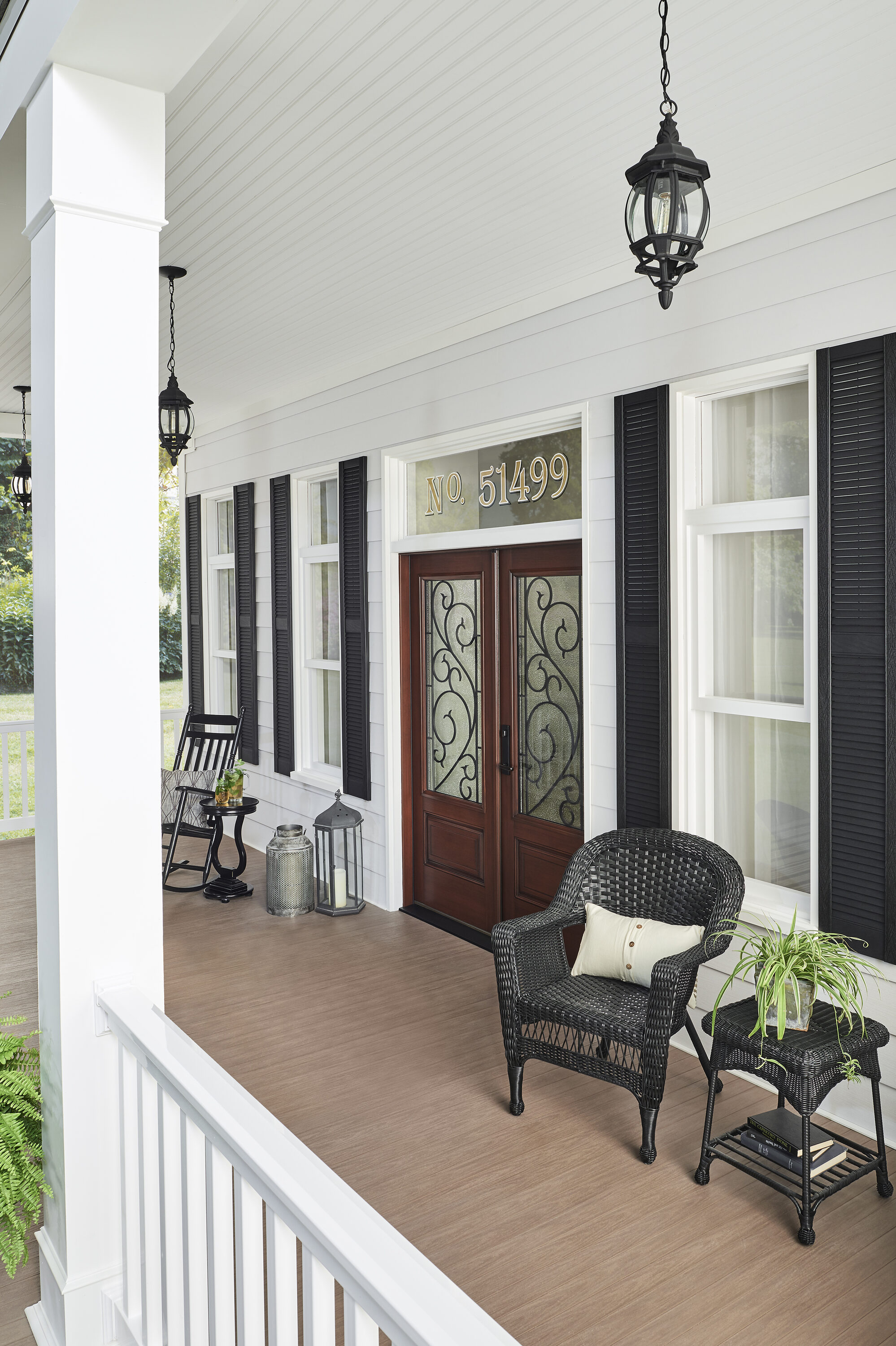 Wolf Home Products 1646919 Composite-Deck-Boards - View #5