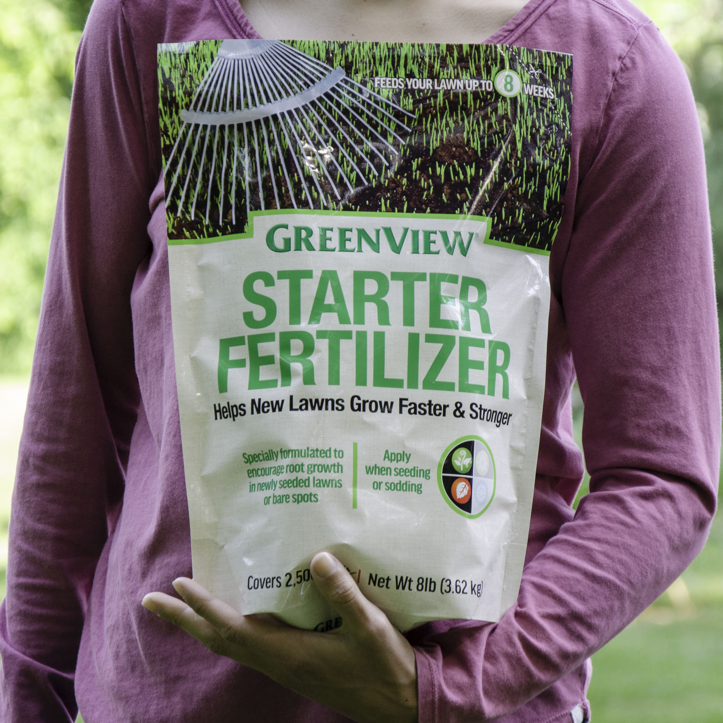 Greenview 2129863 Lawn-Fertilizer - View #7