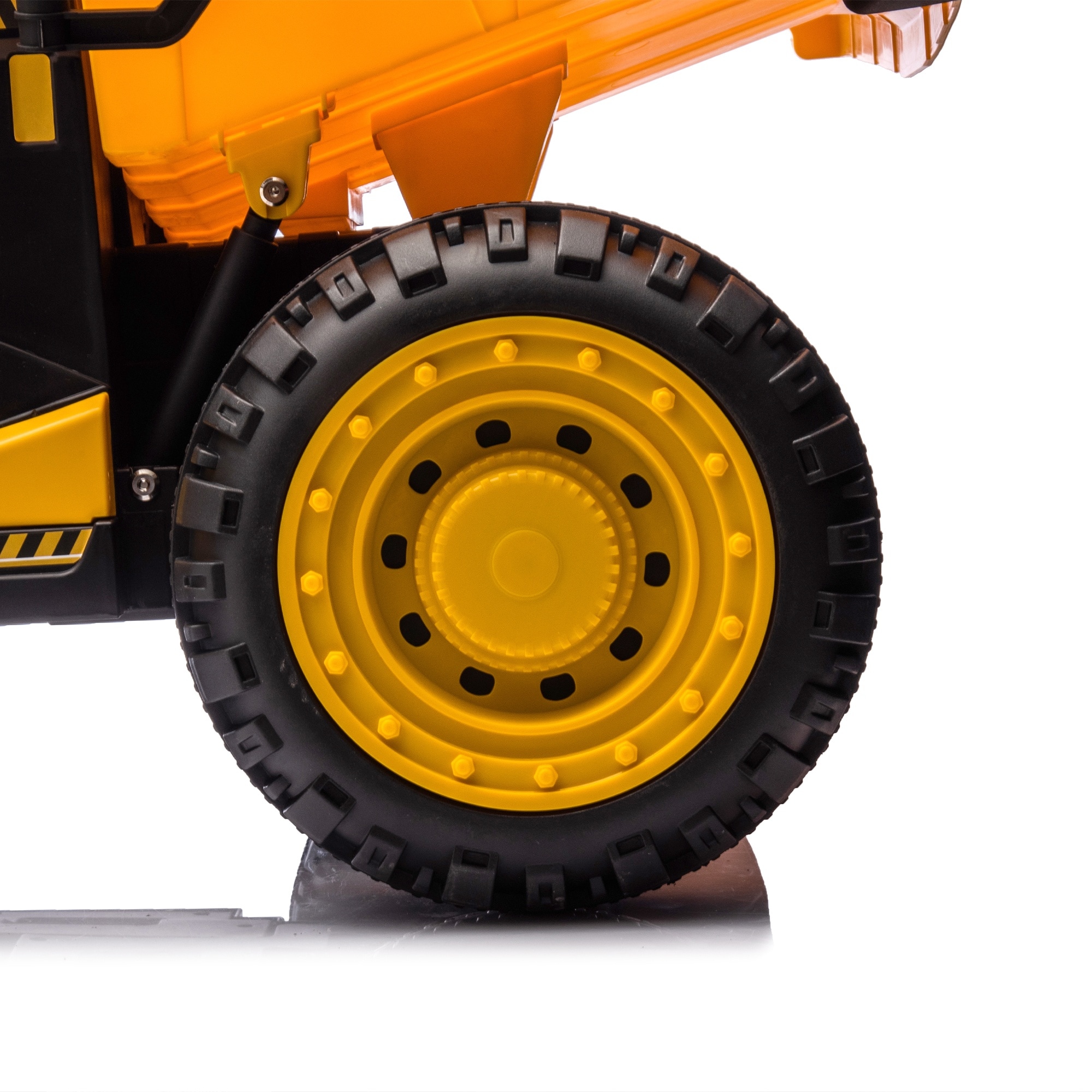 Runesay KRT-04 Play-Toys - View #8