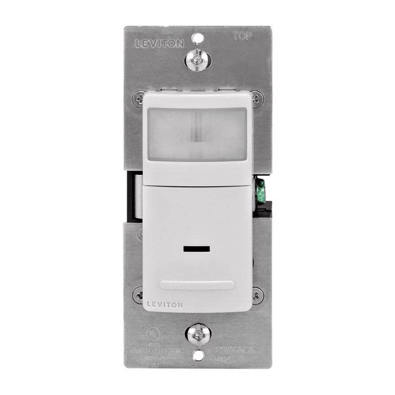Leviton EJD3423100 Lighting-Controls - View #2