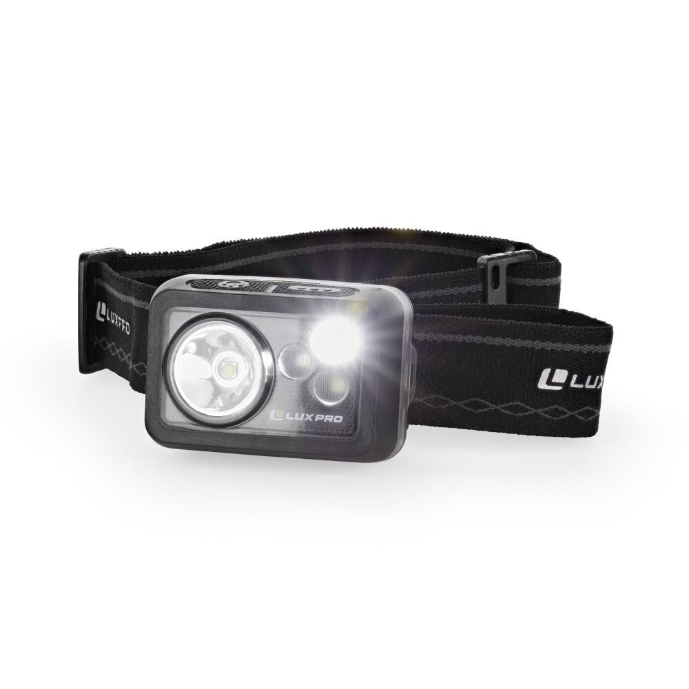 Lux-Pro LP735  - View #2