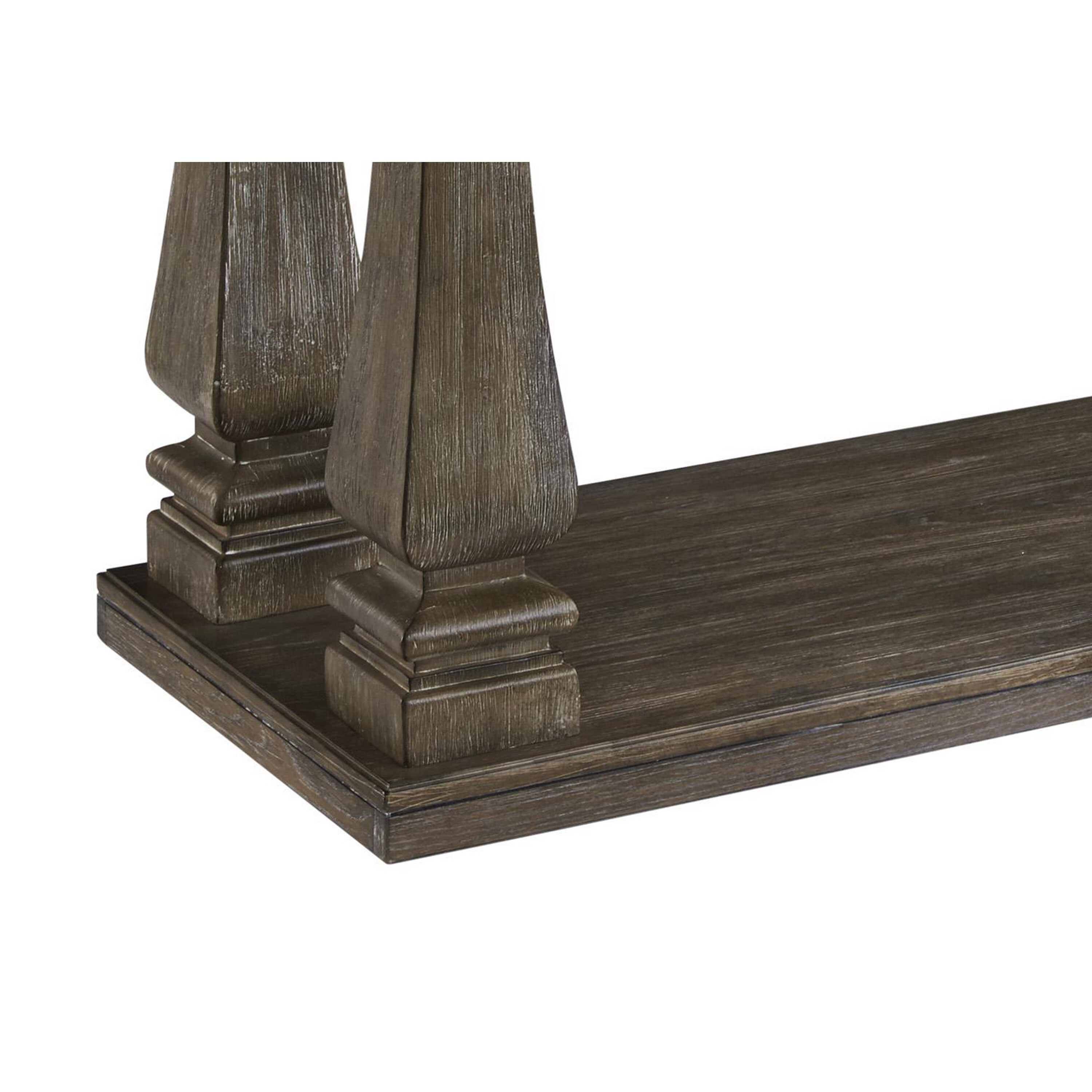 Benzara BM210854 Console-Sofa-Tables - View #4