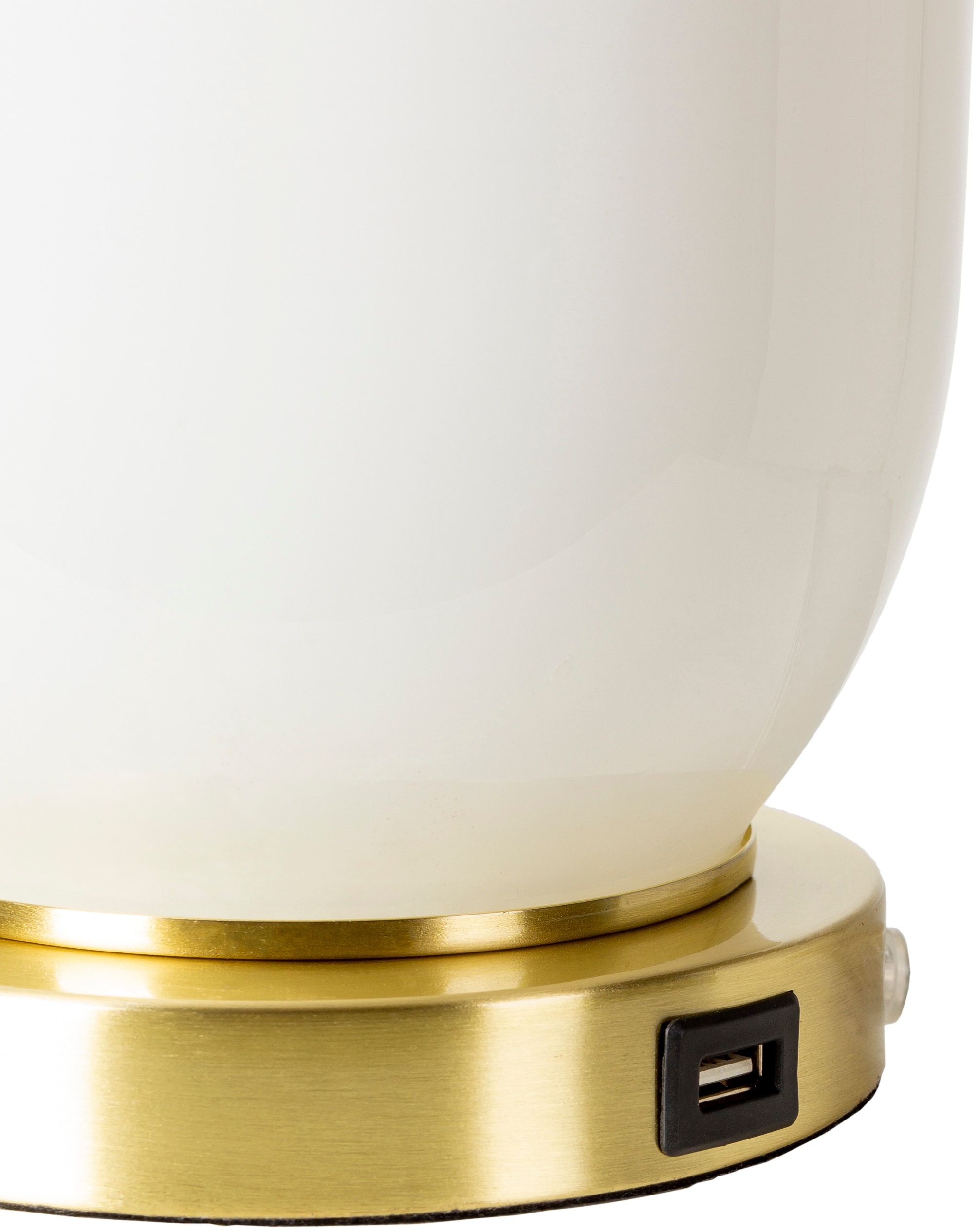 Surya ROE-002 Table-Lamps - View #3