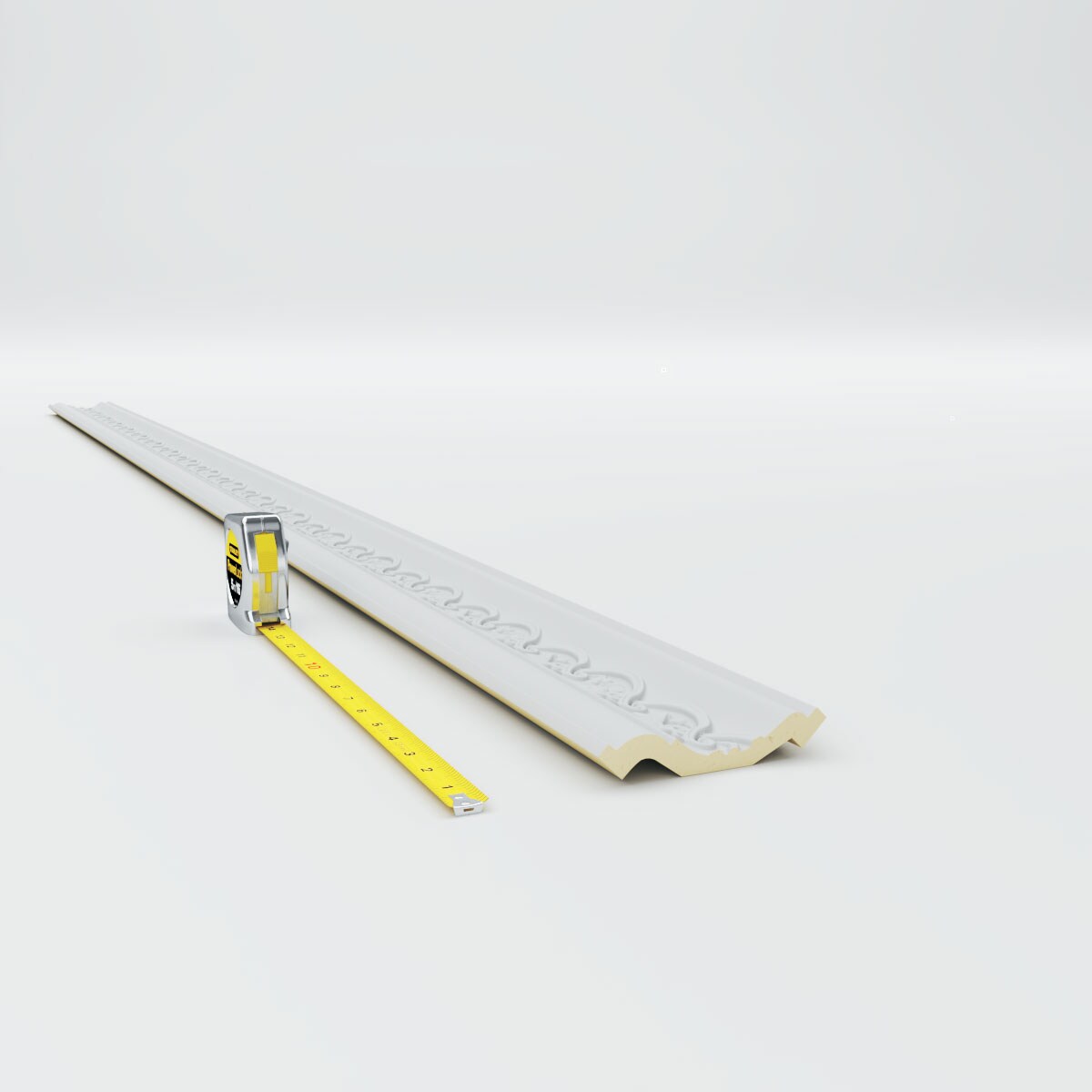 Ekena Millwork MLD03X04X05LI Crown-Moulding - View #6