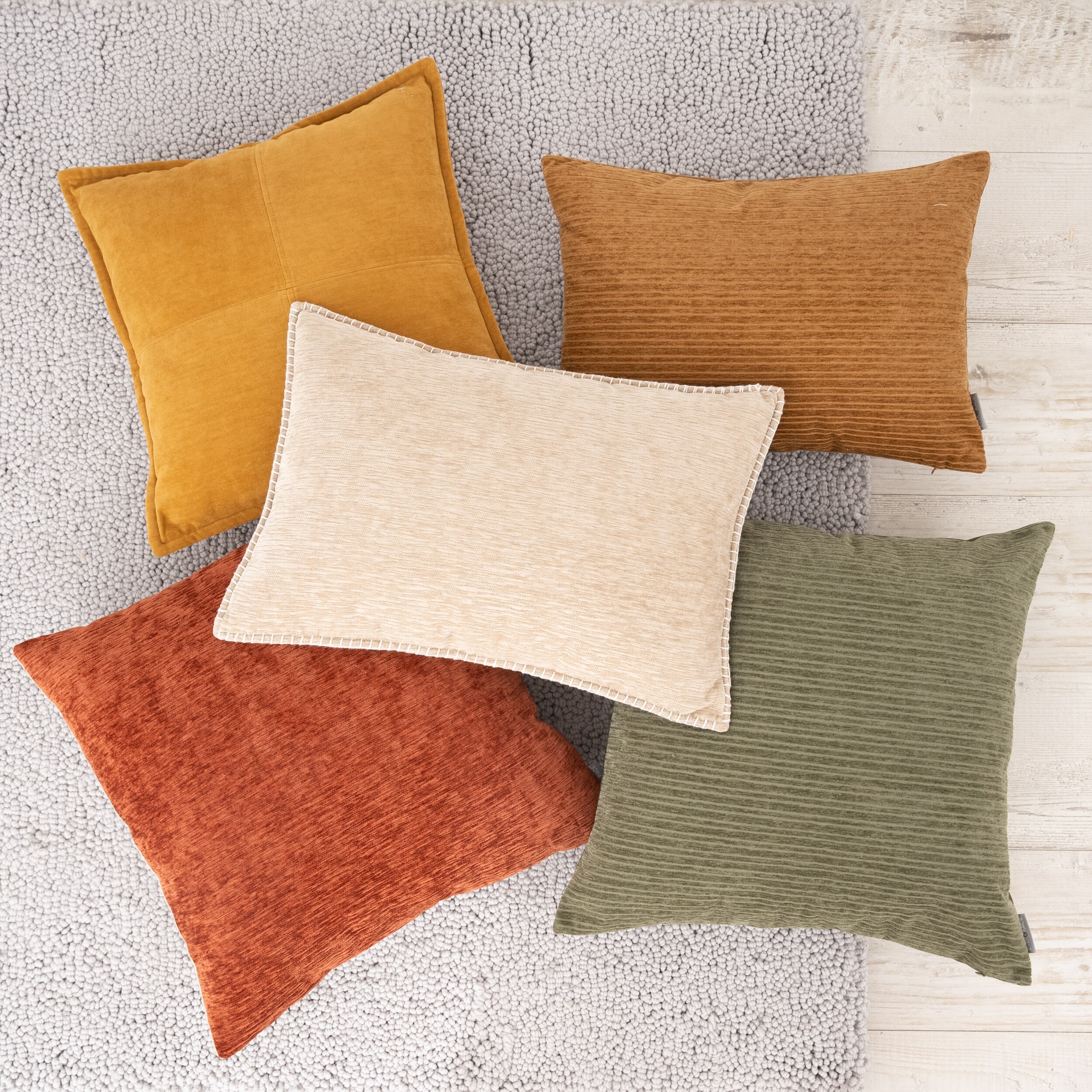 EVERGRACE EG7266290 Accent-Pillows - View #8