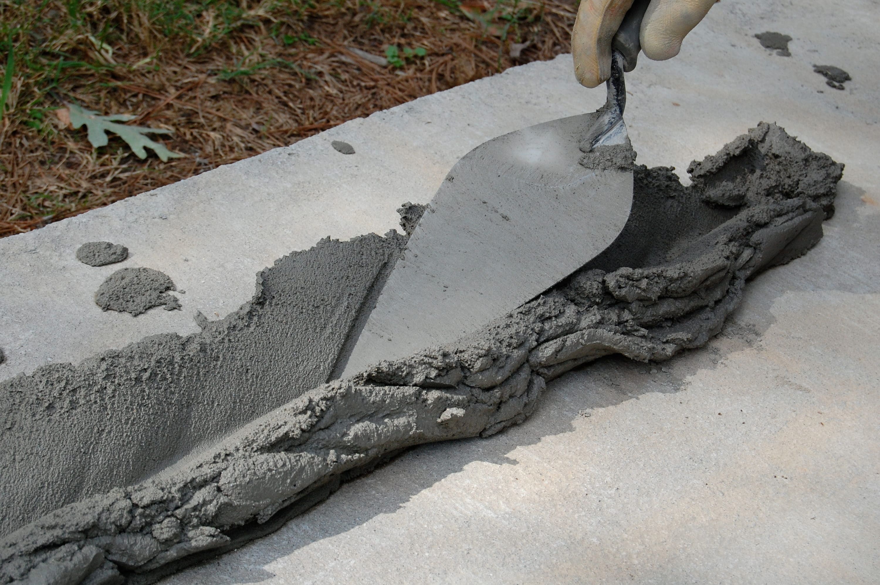 QUIKRETE 113666 Concrete-Mix - View #2