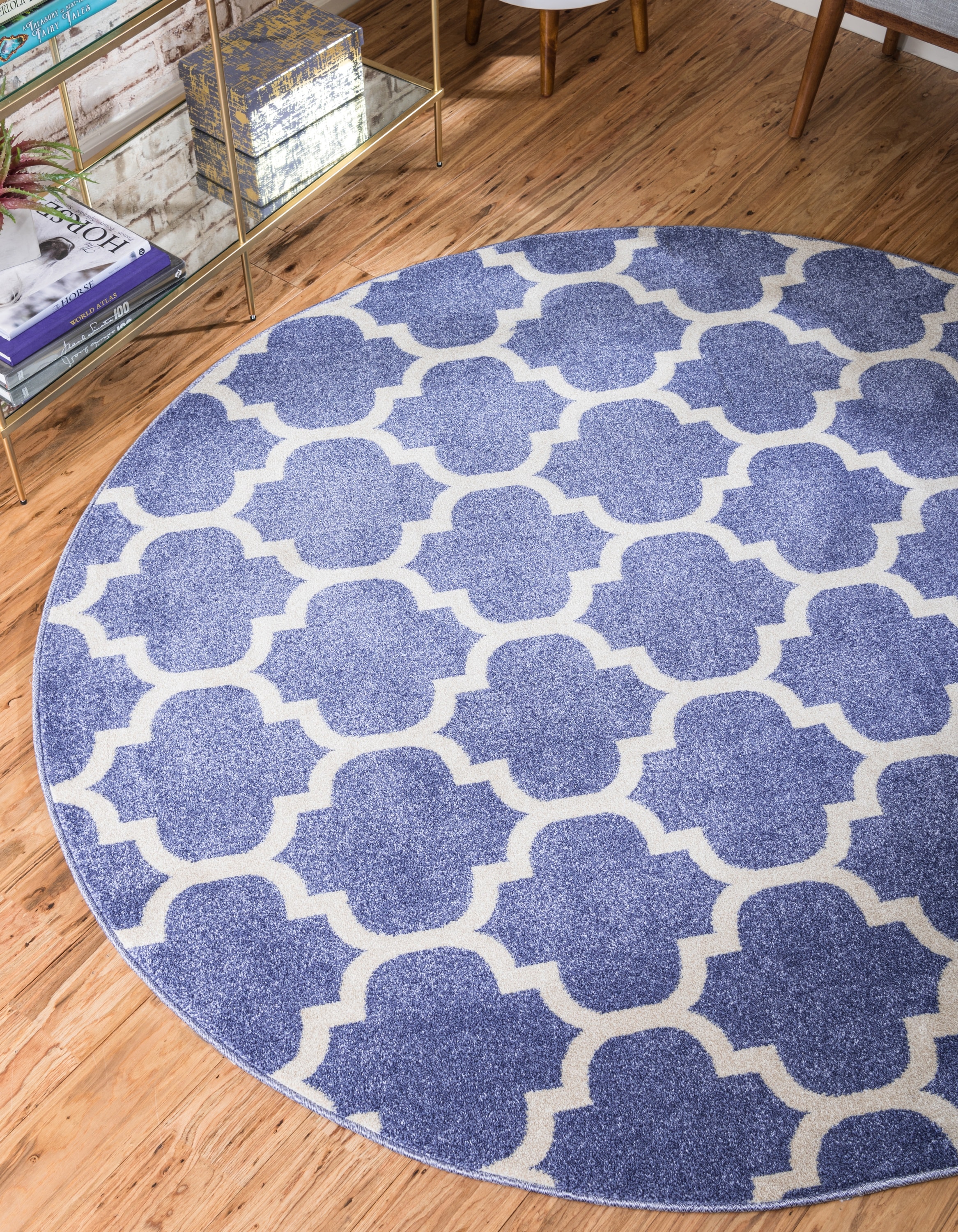 Unique Loom 3116705 rugs - View #2
