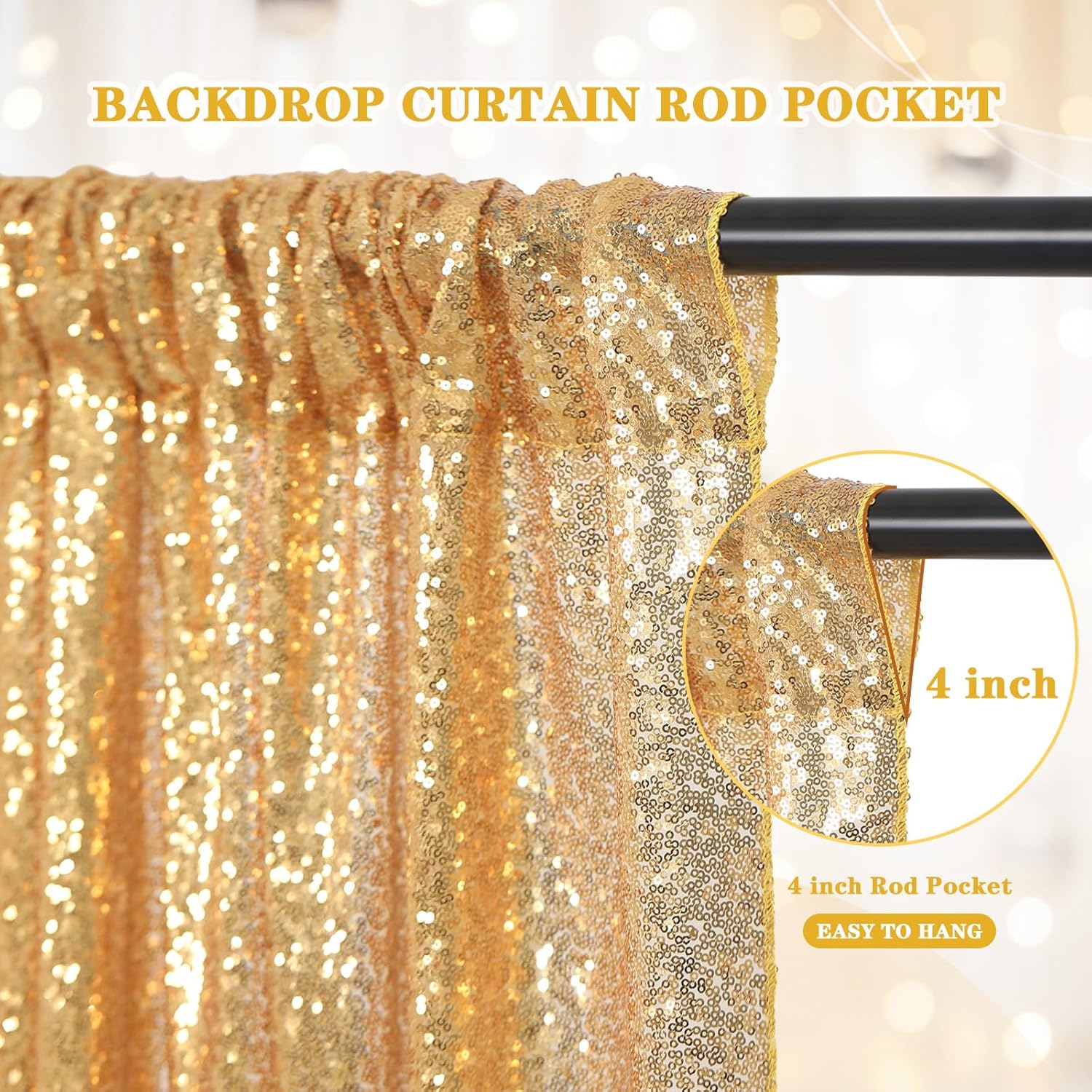 B-Cool B0DBHVW8QN curtains - View #5