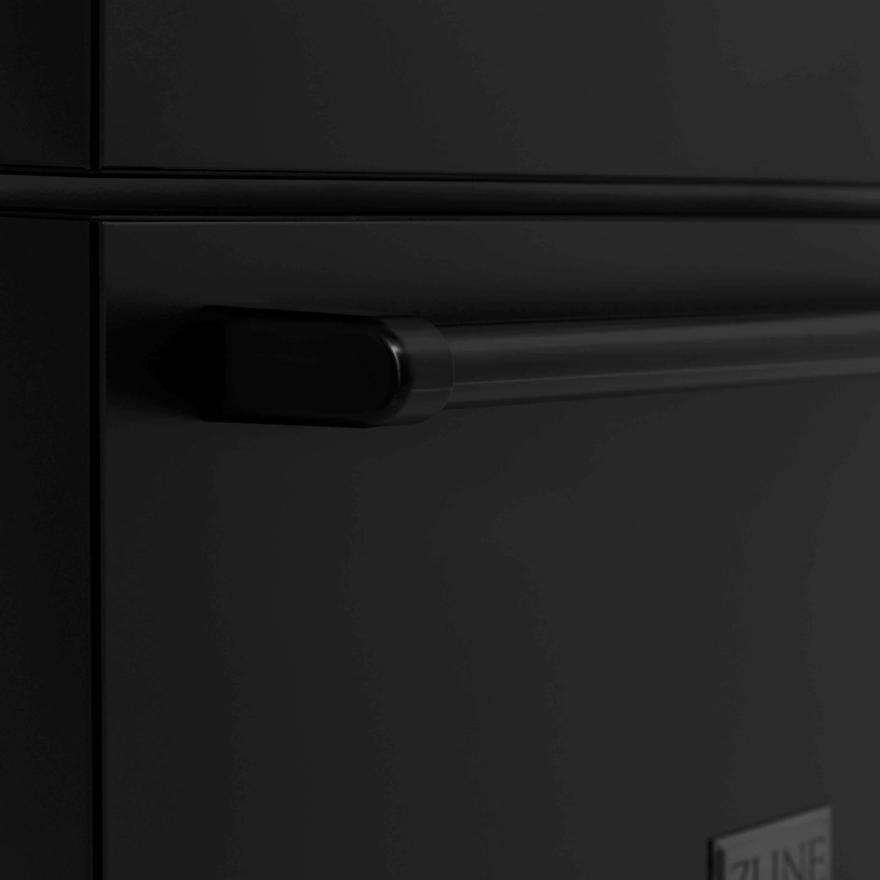 ZLINE KITCHEN & BATH RFM-36-BS French-Door-Refrigerators - View #11