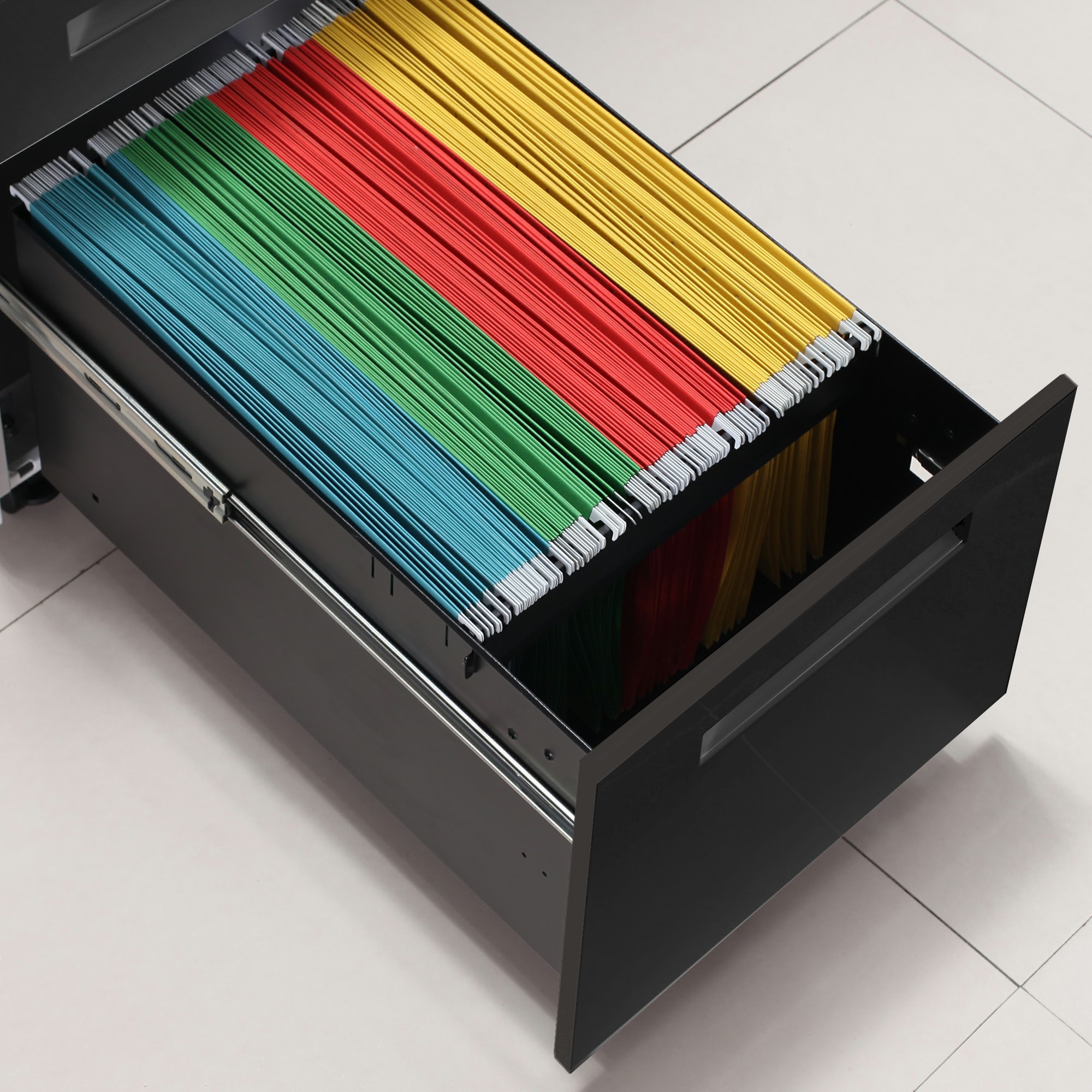 CASAINC LY-WF480BAA Filing-Cabinets - View #3