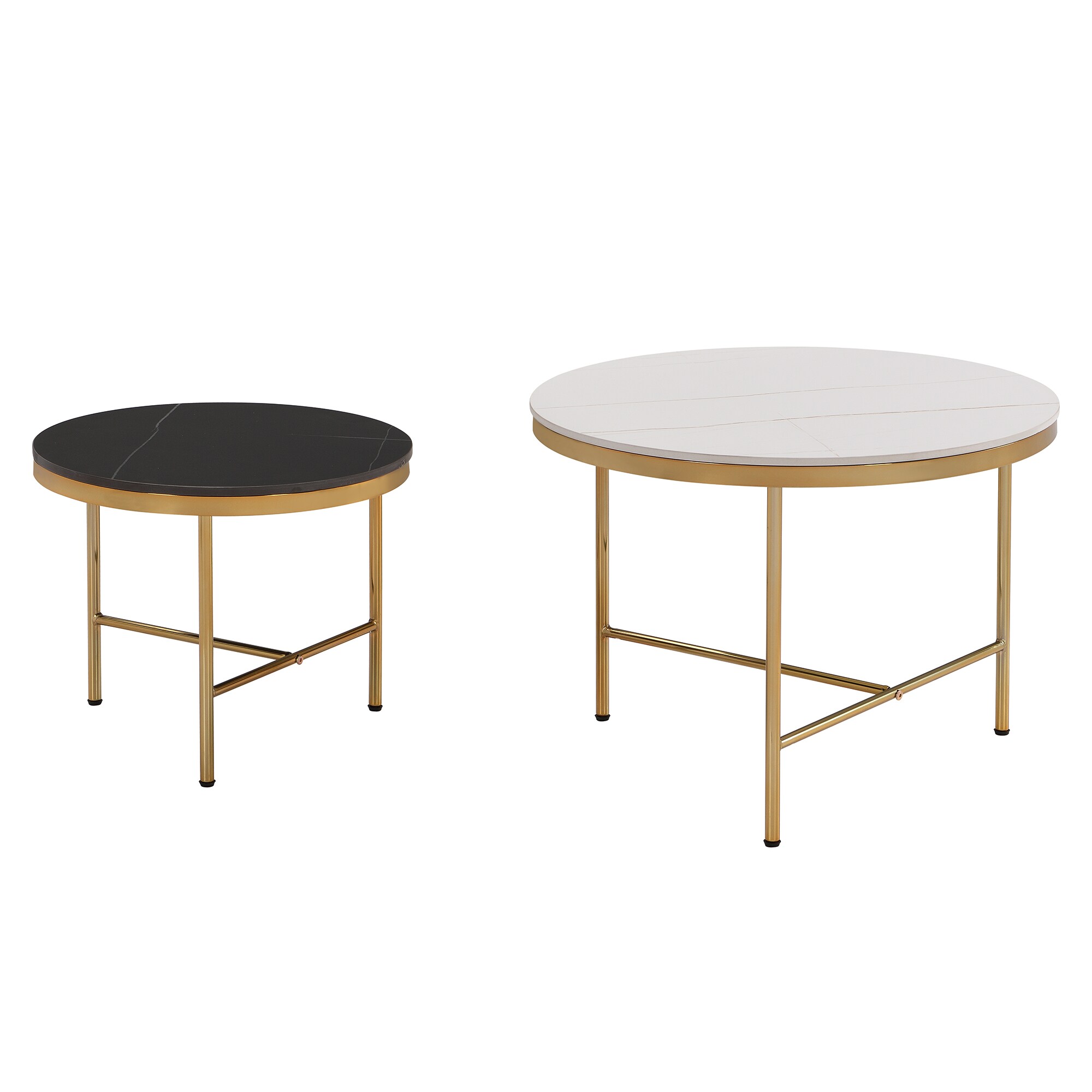 ModernLuxe L3P-WF325908AAK Coffee-Tables - View #13