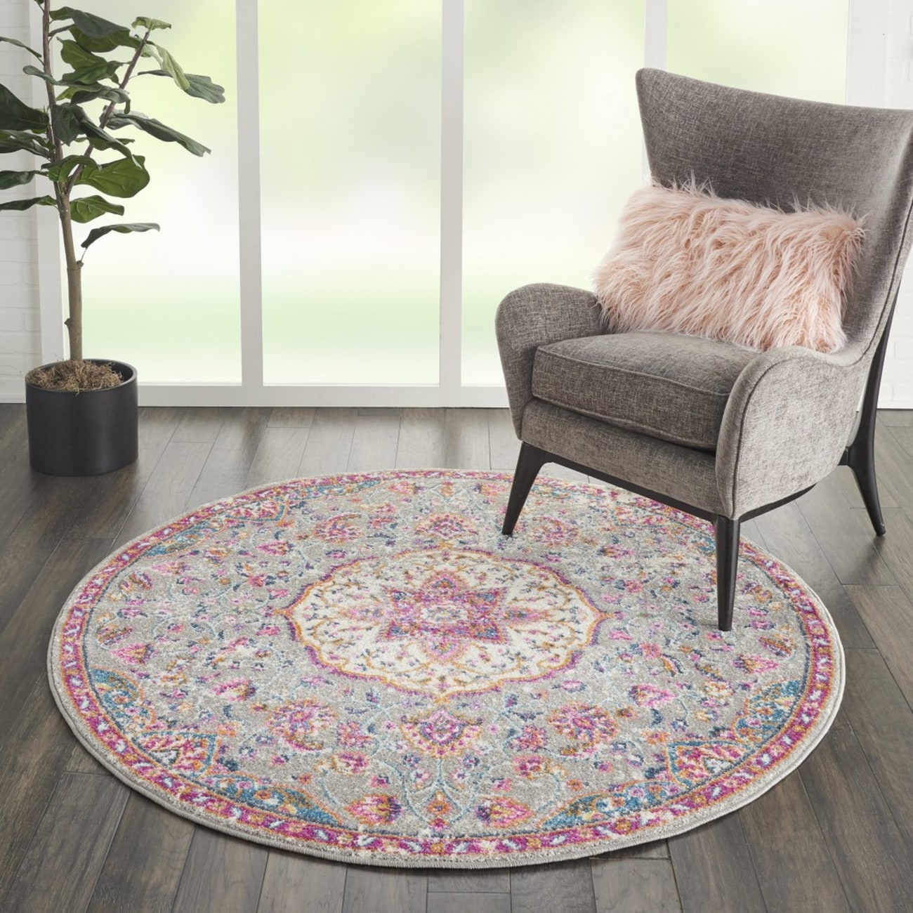 HomeRoots 4000385522 rugs - View #8