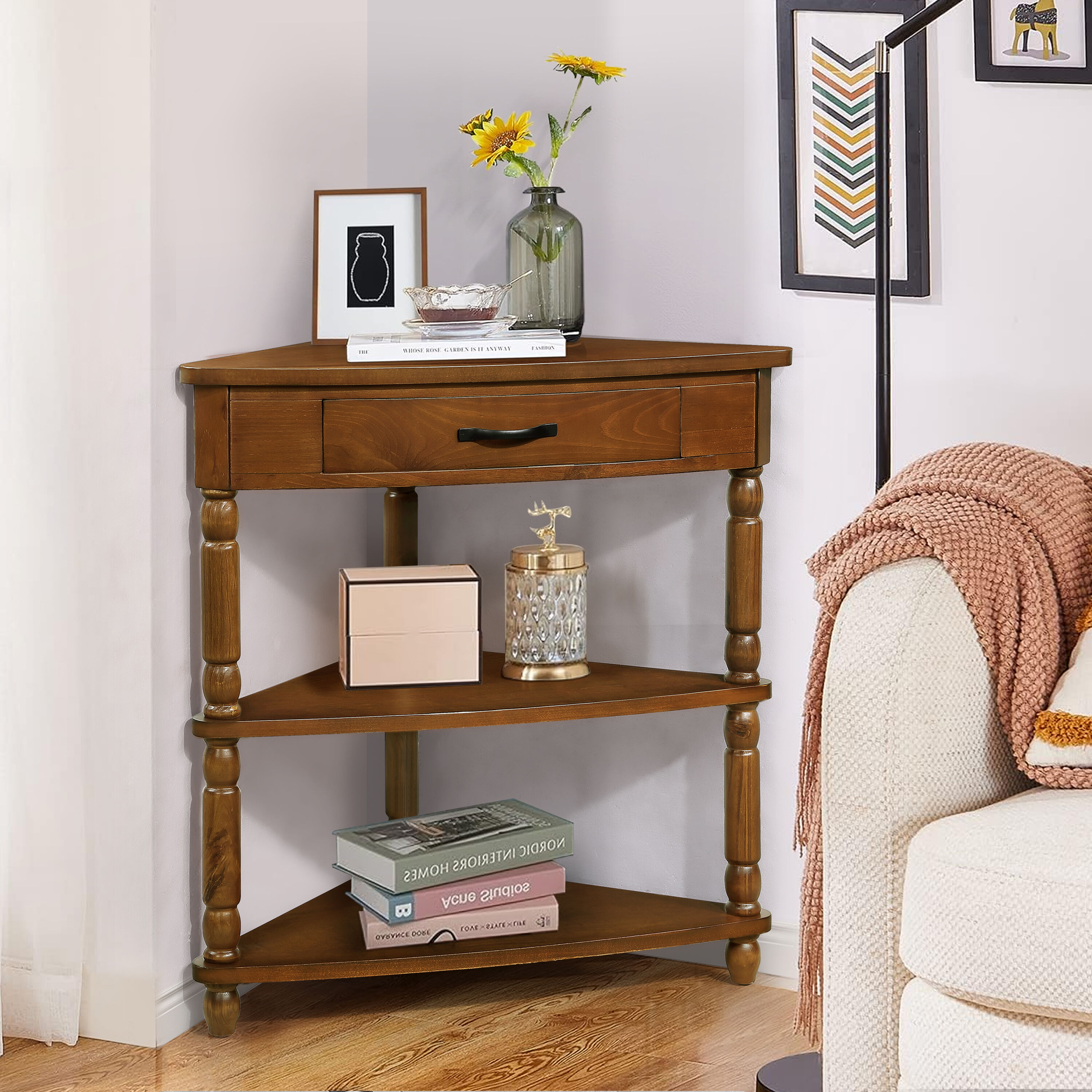 CESICIA F300 Coffee-Tables - View #5