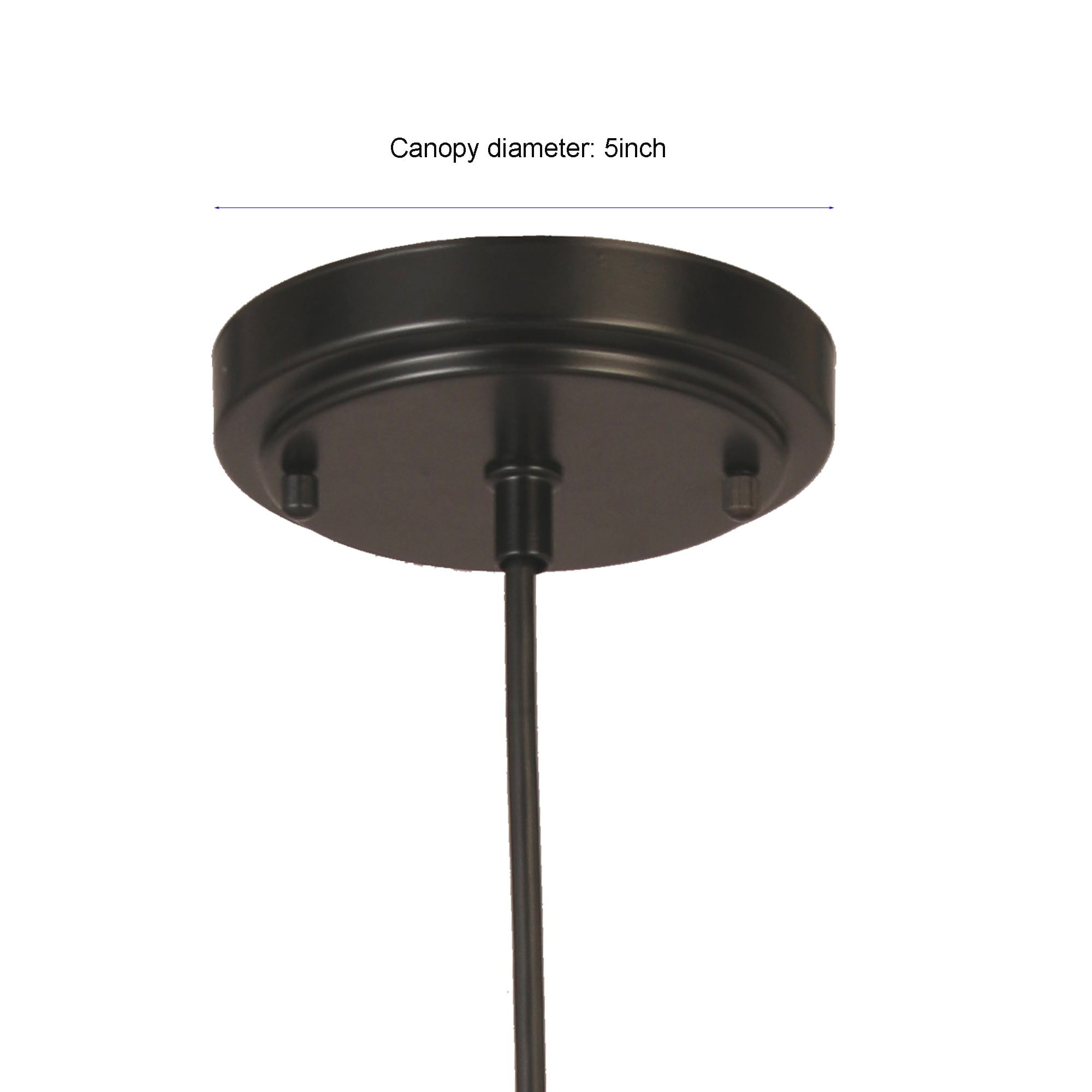 allen + roth KIJ4991A Pendant-Lights - View #9