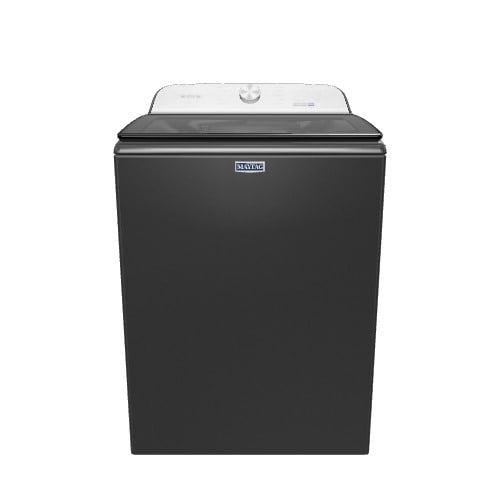 Maytag Top Load Washer (Pet Pro) (MVW6500MBK) - Volcano Black Maytag Top Load Washer (Pet Pro) (MVW6500MBK) - Volcano Black