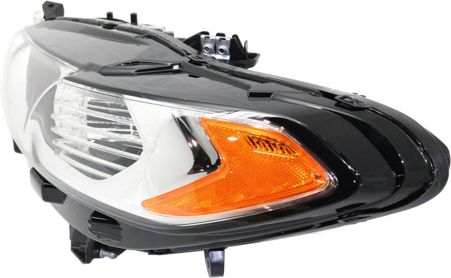 Garage-Pro JCWREPF100324QGP Headlights-Components - View #2