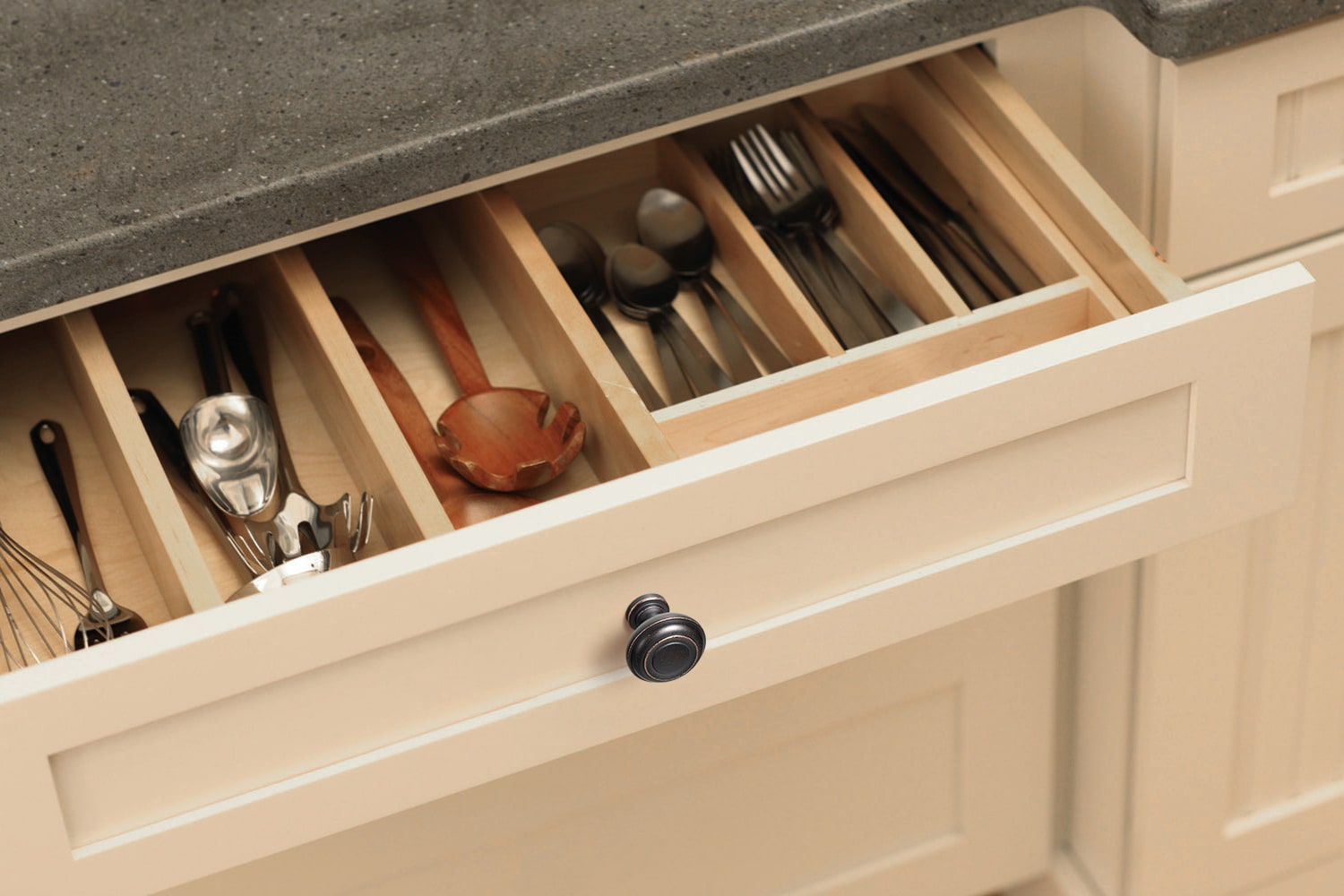 Miaokesen 2232AGT-DK Cabinet-Knobs - View #4