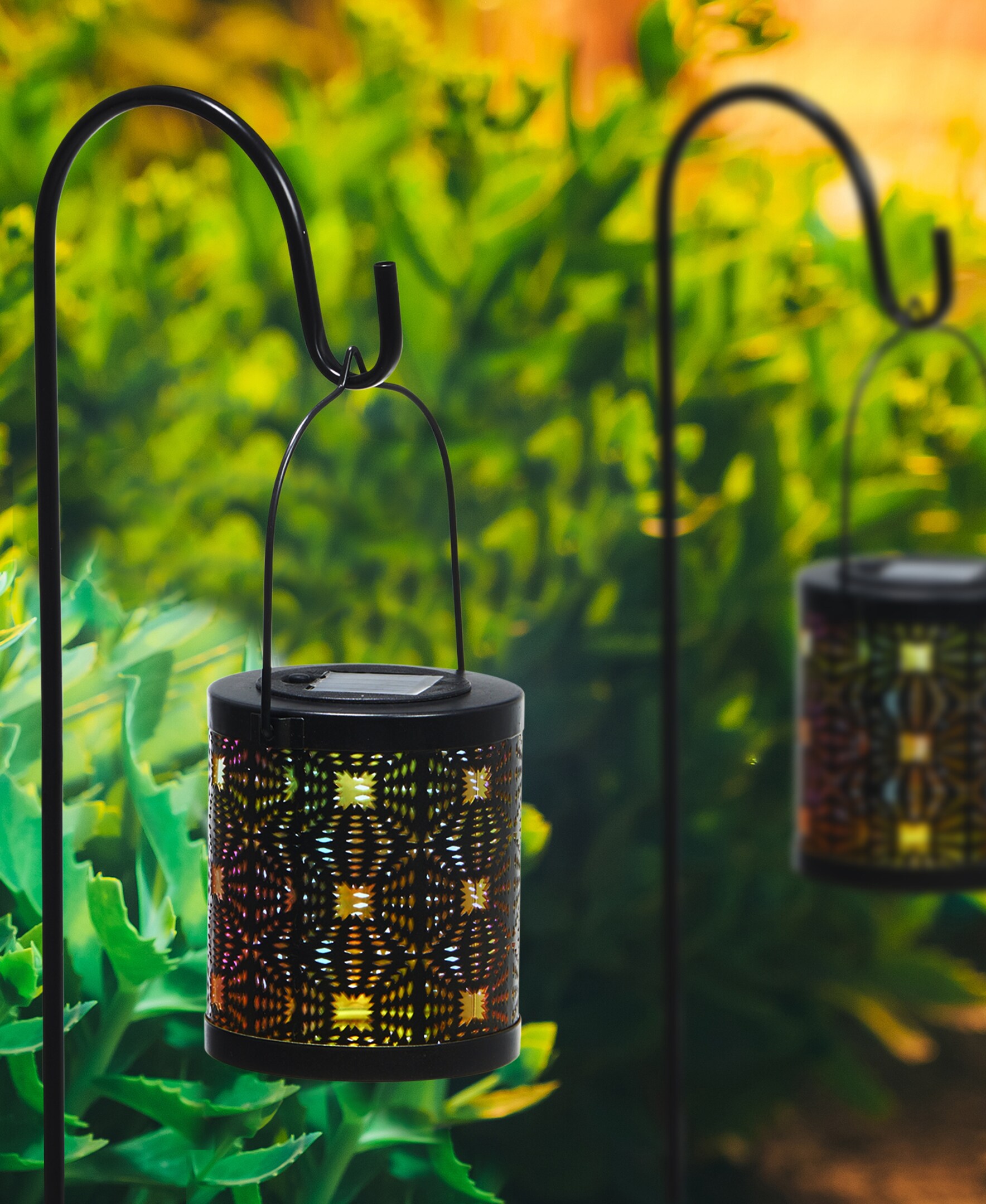 Glitzhome 2023300094 Bulb-Planters - View #9