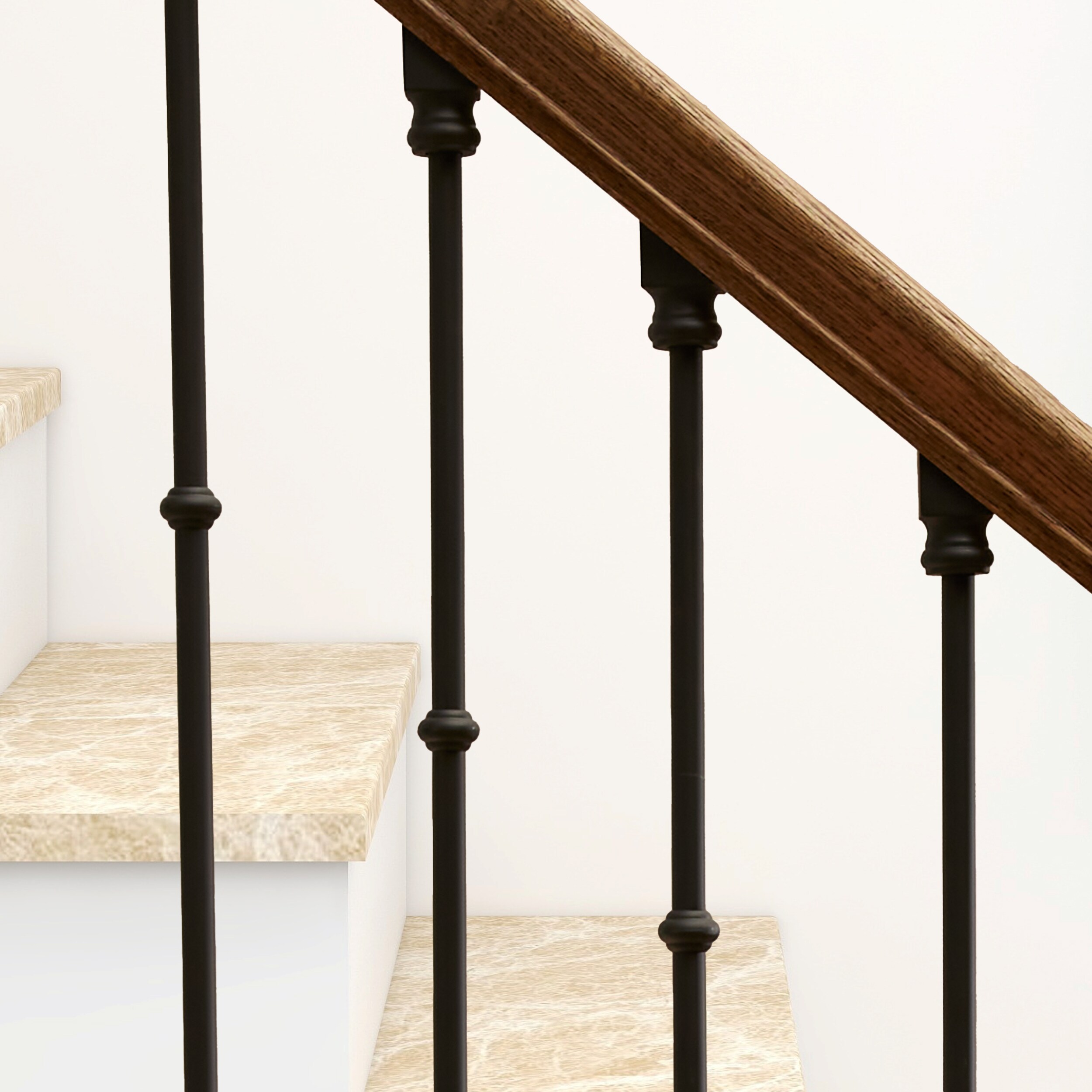 RELIABILT WG2GR904SB Interior-Stairpart-Balusters - View #3