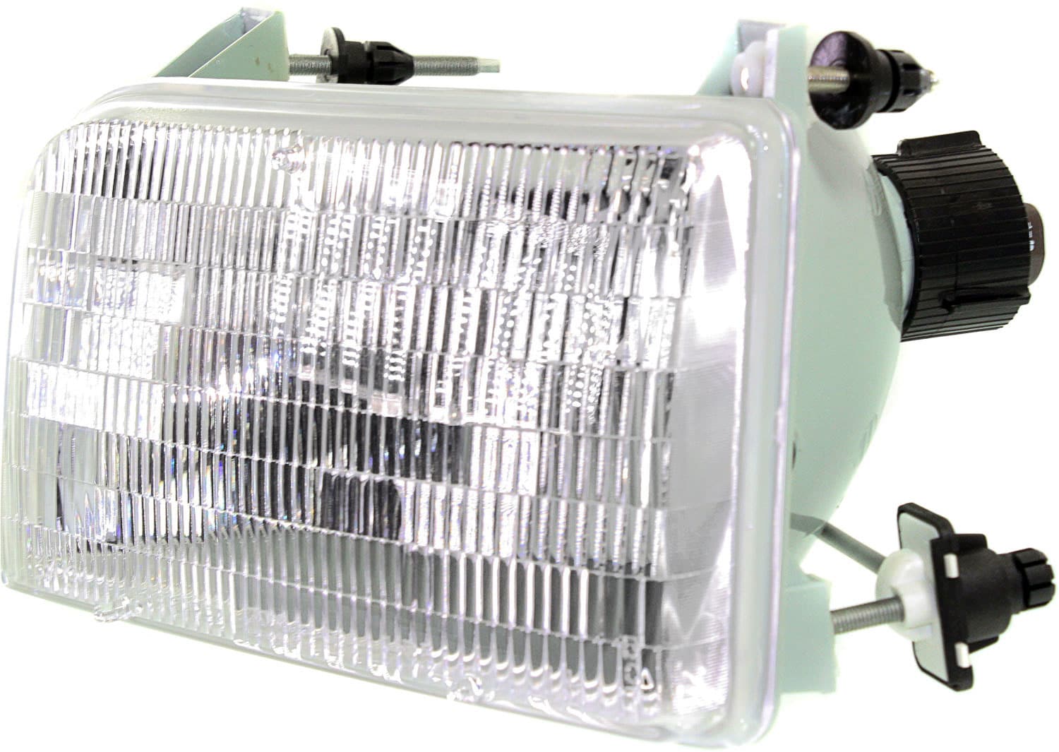 Garage-Pro JCW20-1935-00GP Headlights-Components - View #2