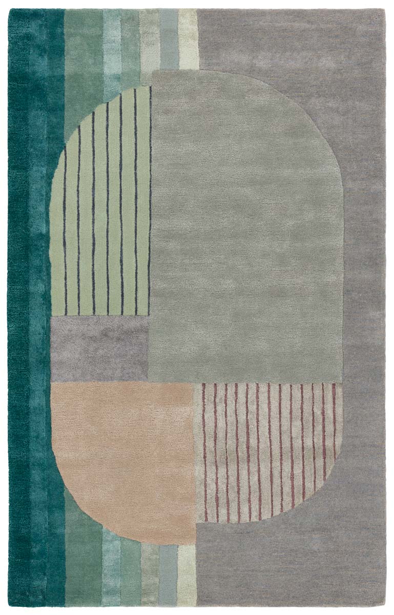 Jaipur Living BRG156298 rugs - View #5