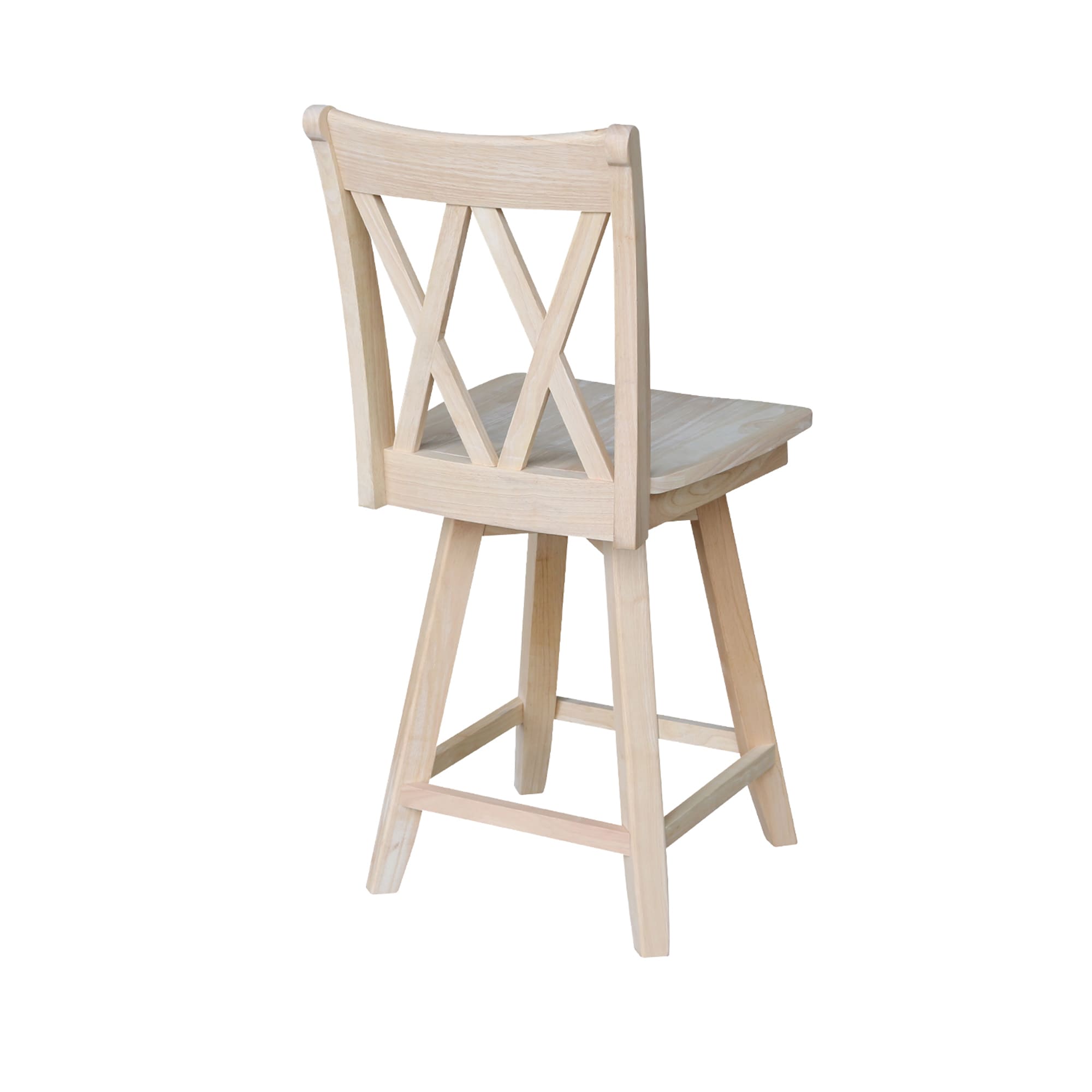 International Concepts S-202SW stools - View #5