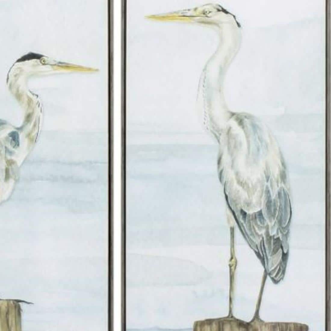 HomeRoots 365529 Wall-Art - View #3