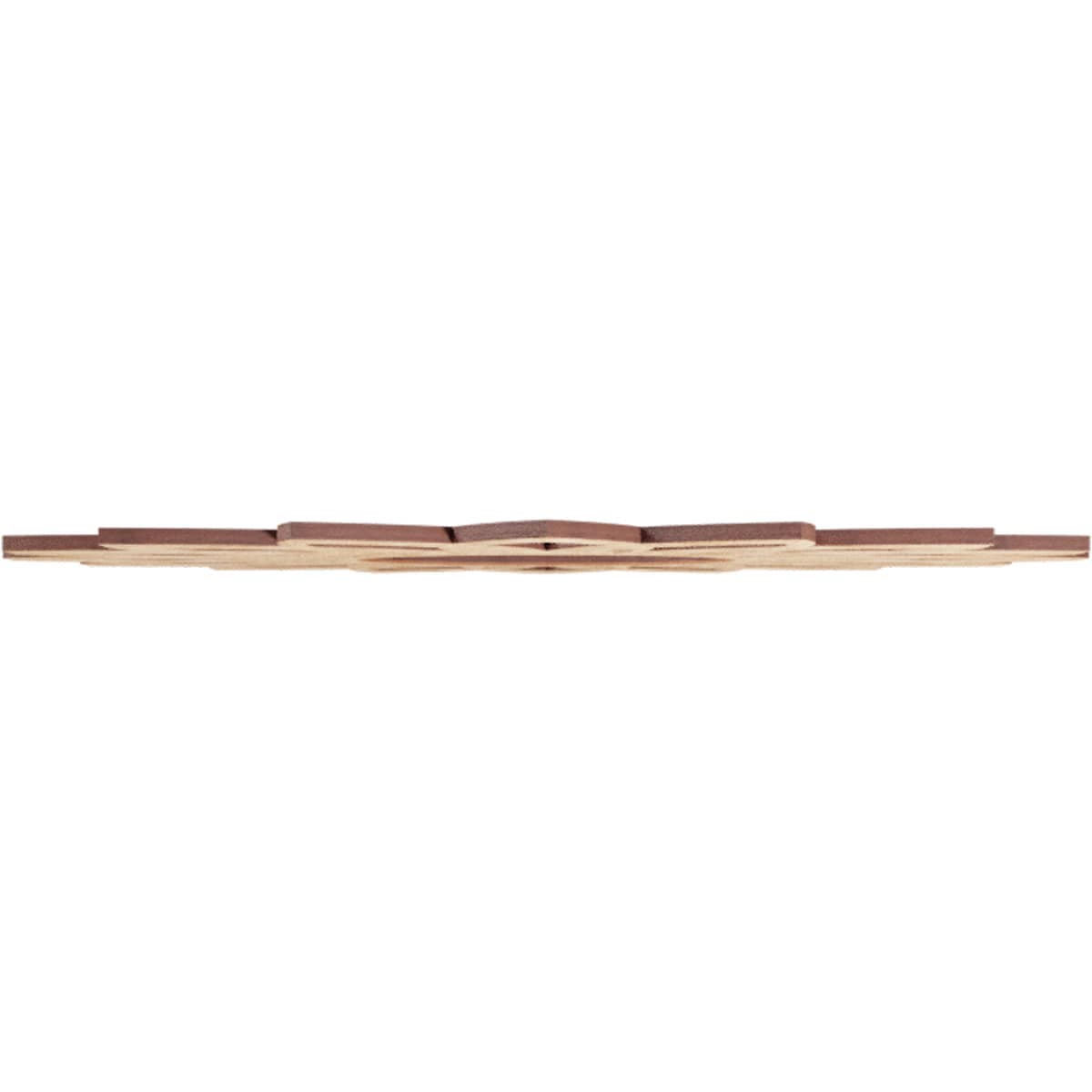 Ekena Millwork CMWP16X16X0250DAAL Ceiling-Medallions - View #3