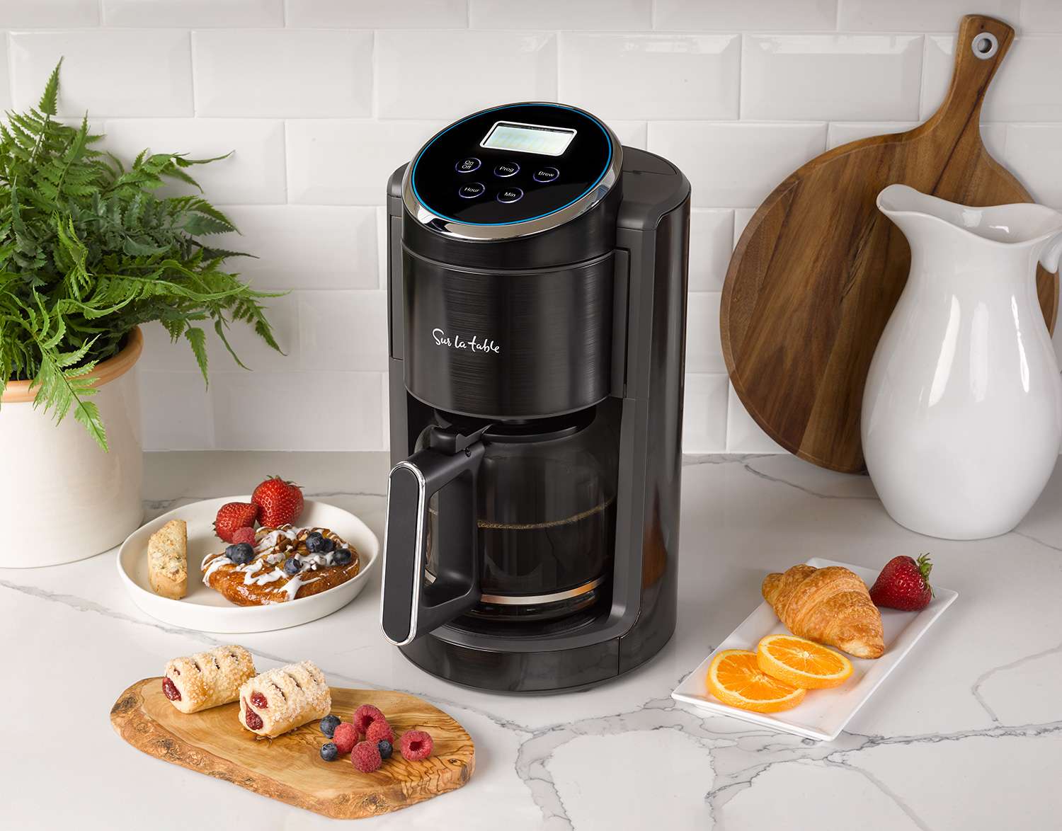 Sur La Table SLT4103 Coffee-Makers - View #2