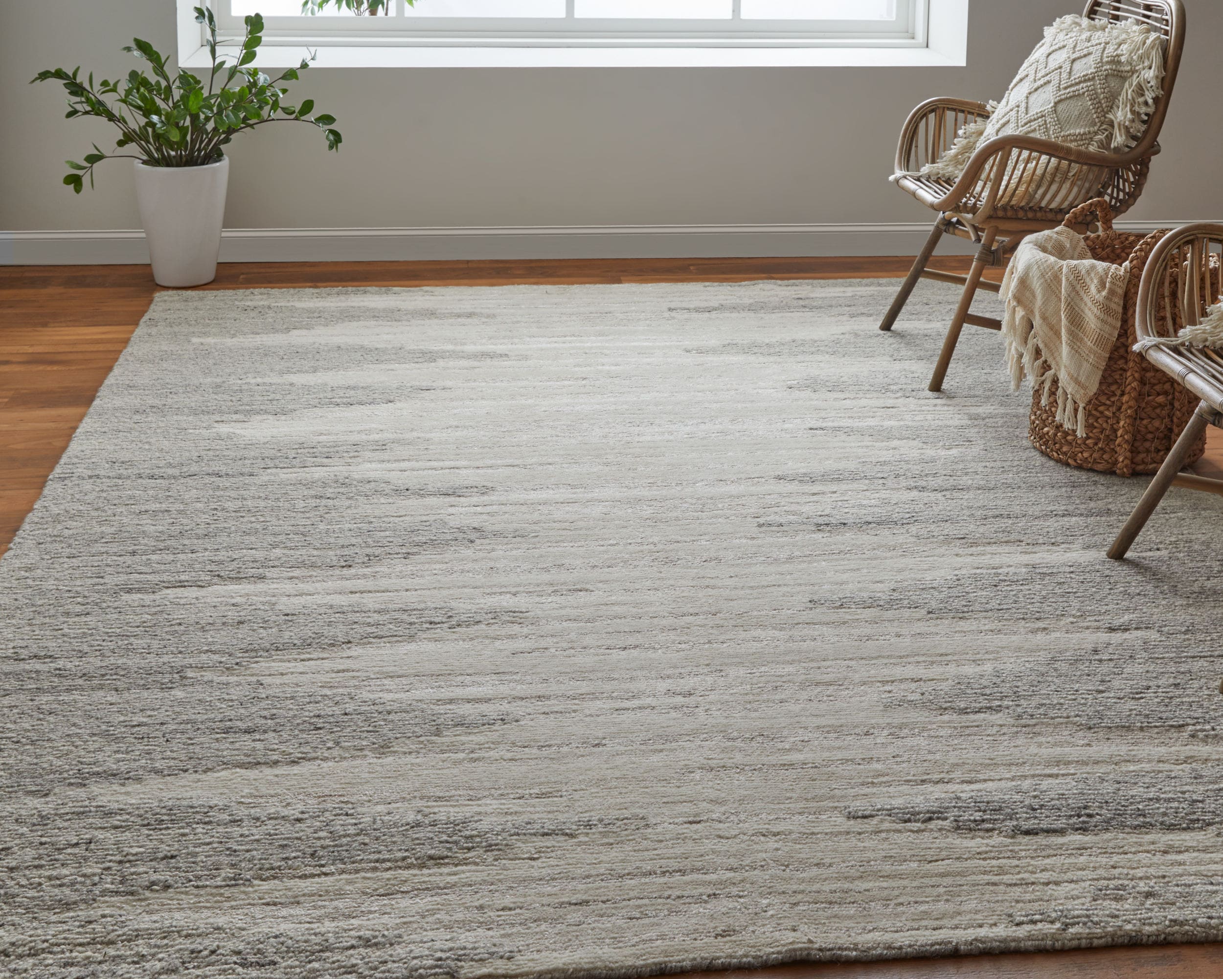 Room Envy NAVR8915IVYGRYI10 rugs - View #4