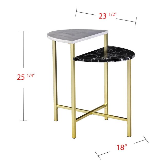 Holly & Martin undefined in the Accent Table Sets department at Lowes.com