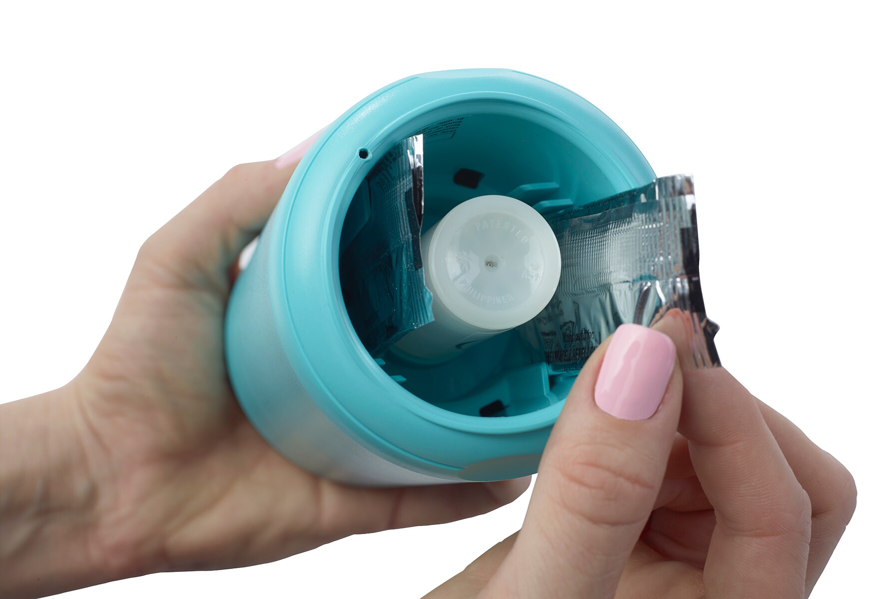 Thermacell MR-PSB Insect-Repellent - View #5