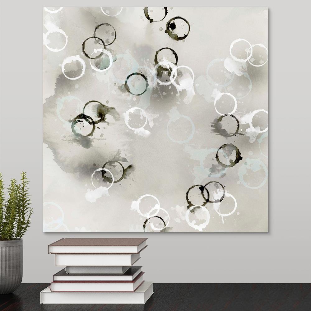 GreatBigCanvas 2445116-24-16X16 Wall-Art - View #2