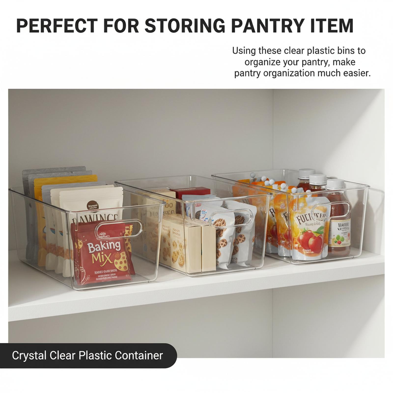 Baginizer BAGINIZER001147 Pull-Out-Cabinet-Baskets - View #3