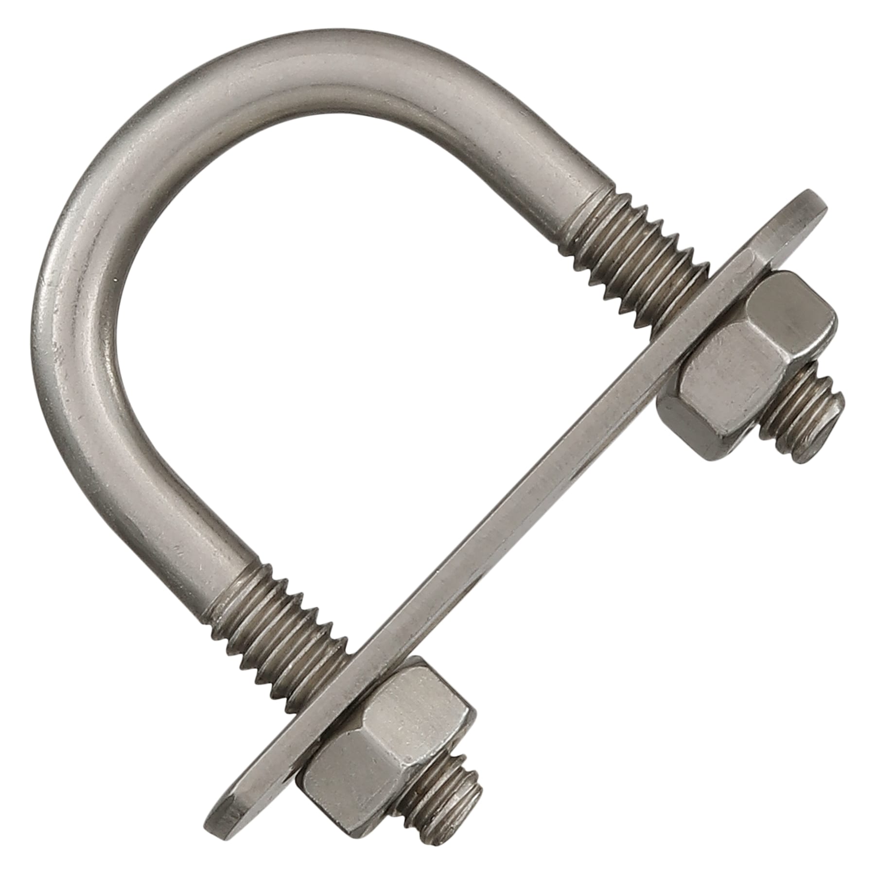 National Hardware N101-377 U-Bolts - View #2