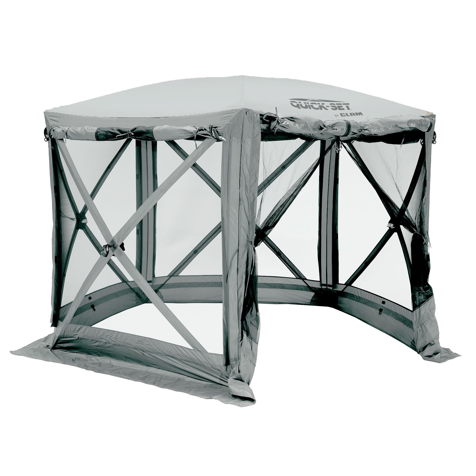 Clam Outdoors 409469 Canopies-Sl - View #9