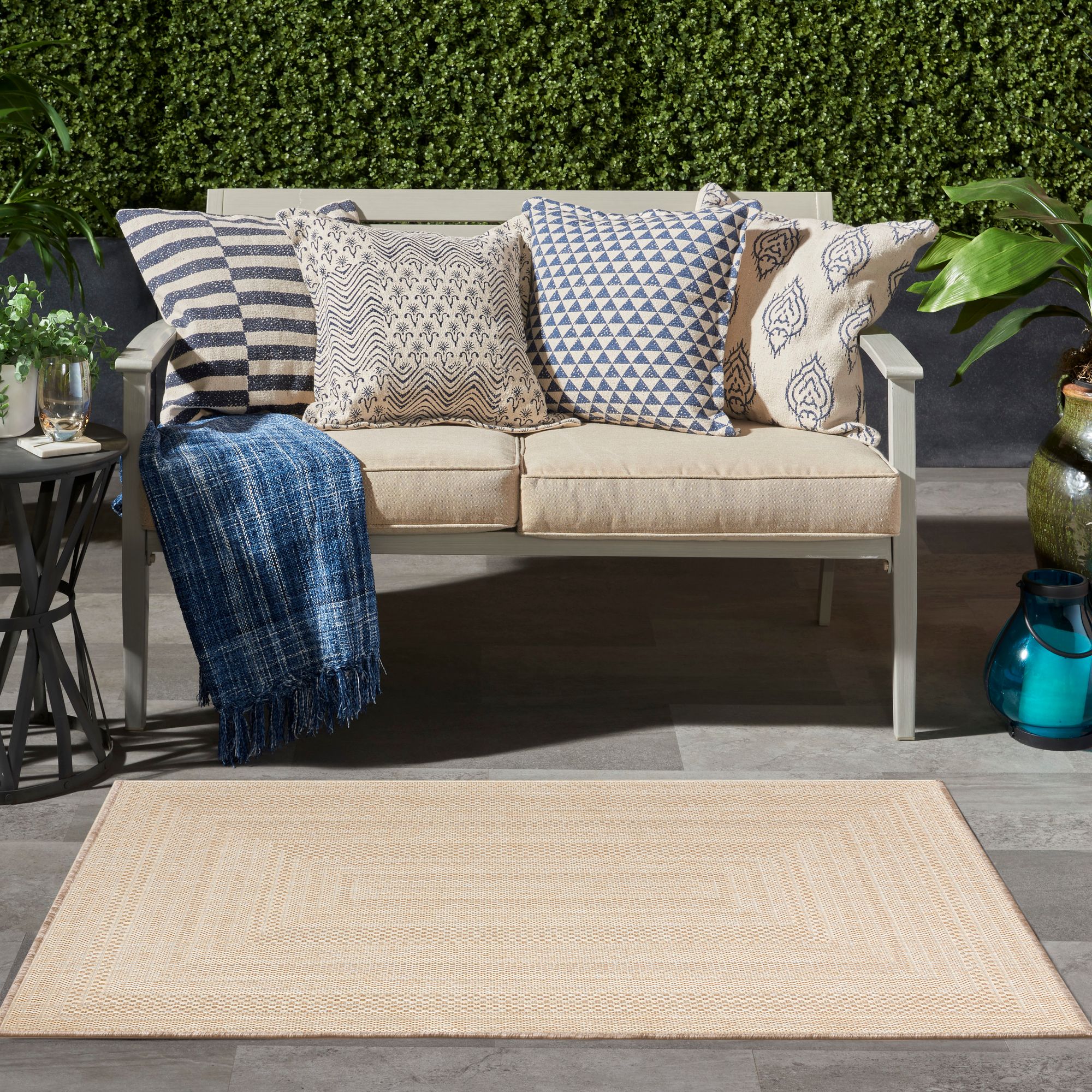 Nourison 841491139370 rugs - View #2