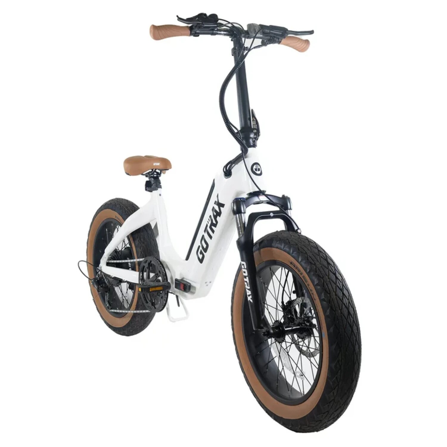 GOTRAX GT-F5500FD-WGM bikes - View #2