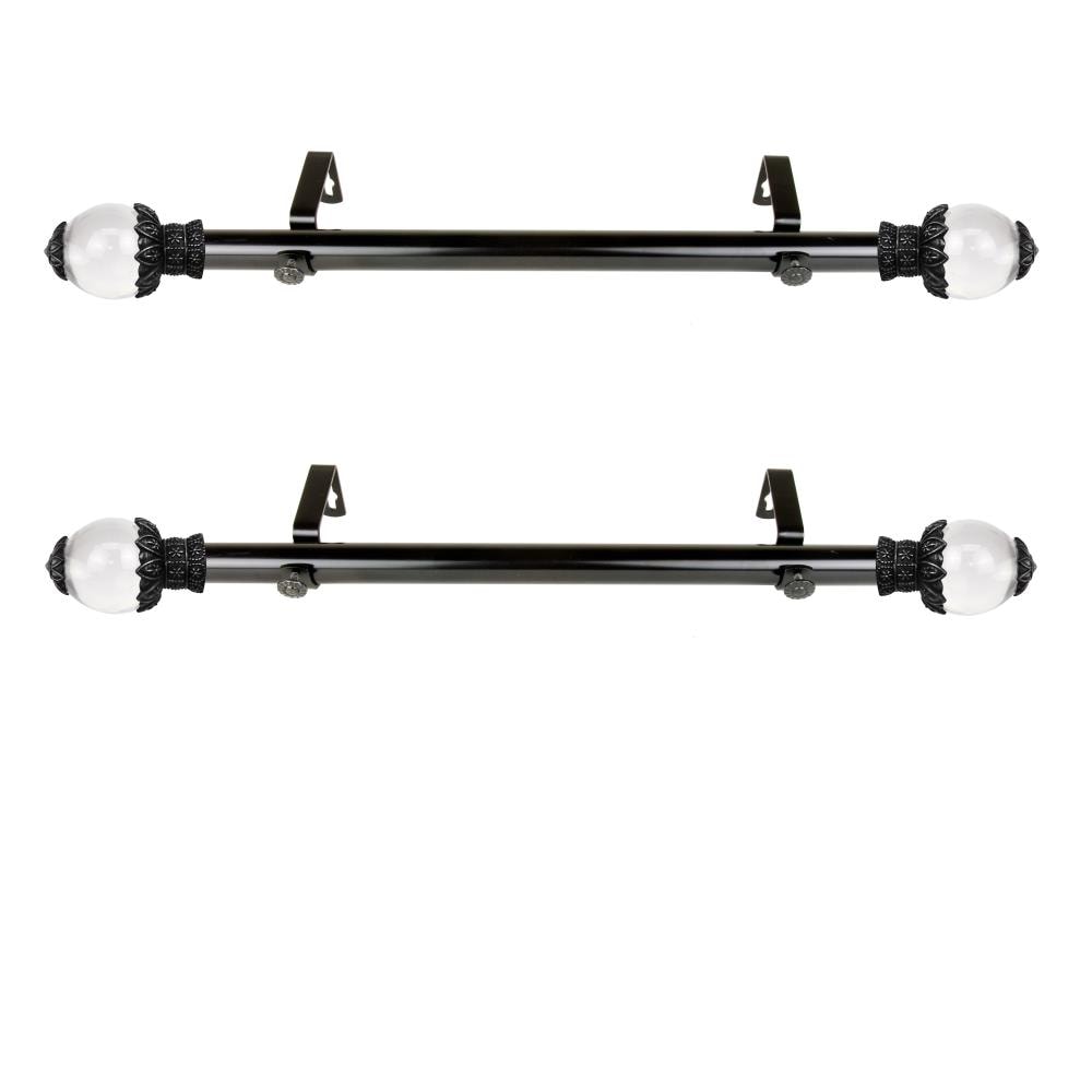 Hart & Harlow LO-SIDE100-11-2 Curtain-Rods - View #2