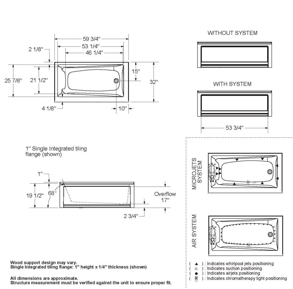 MAAX Utile Direct To Stud Metro Thunder Grey Corner Shower Corner Wall  Panel in the Shower Walls & Surrounds department at