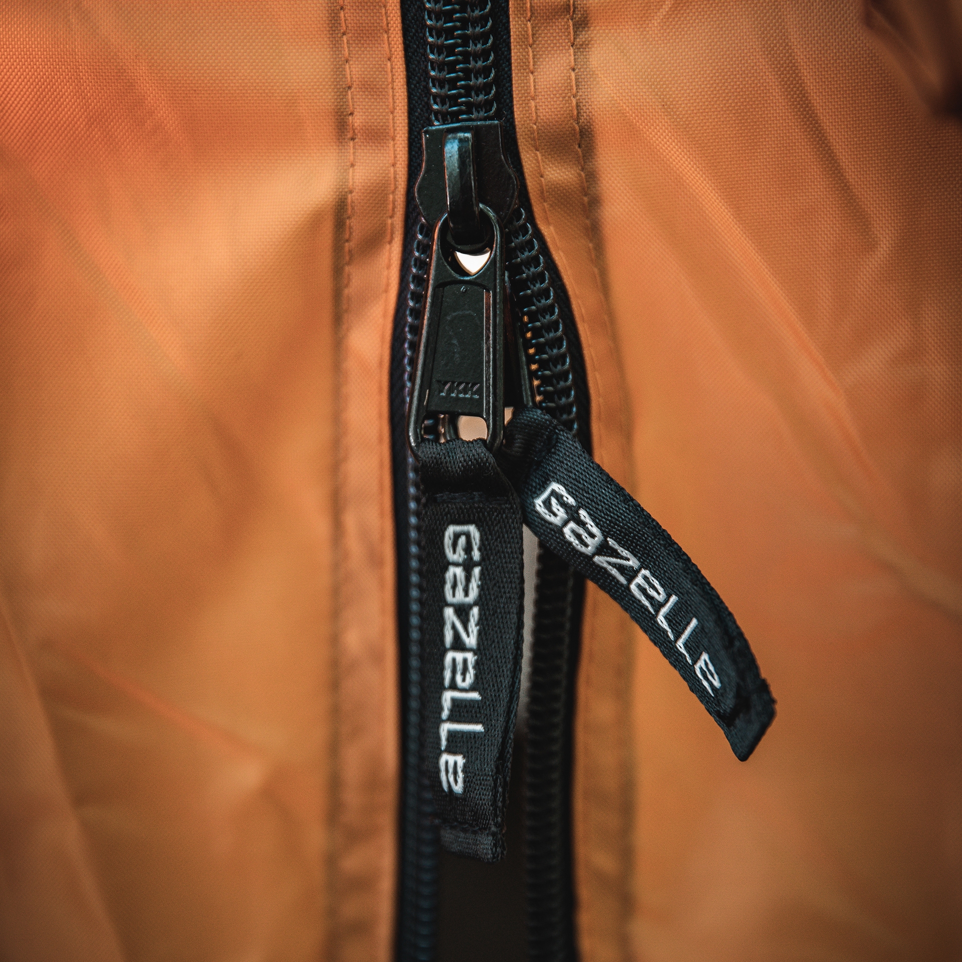 Gazelle GT800SS tents - View #8